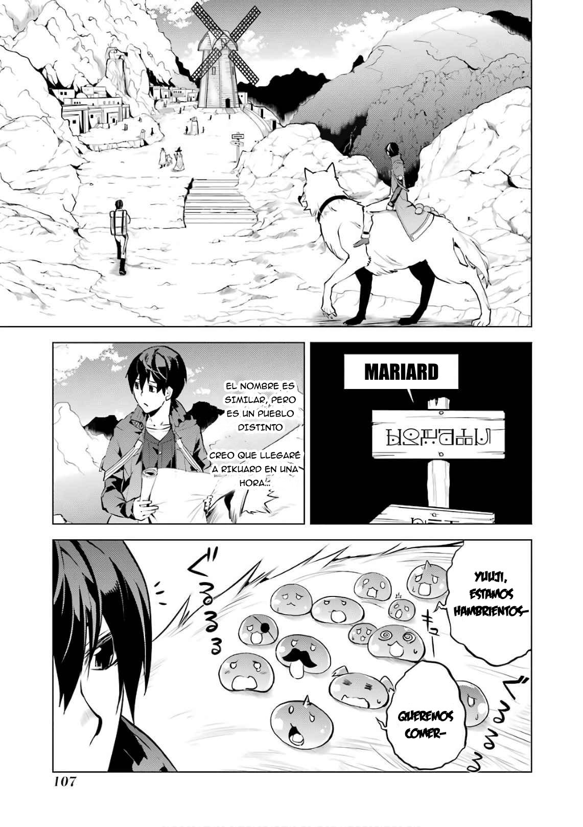Read Life as a Reincarnated Sage in Another World~ Gaining a Second Profession and Becoming the Strongest in the World~ ES Manga Online