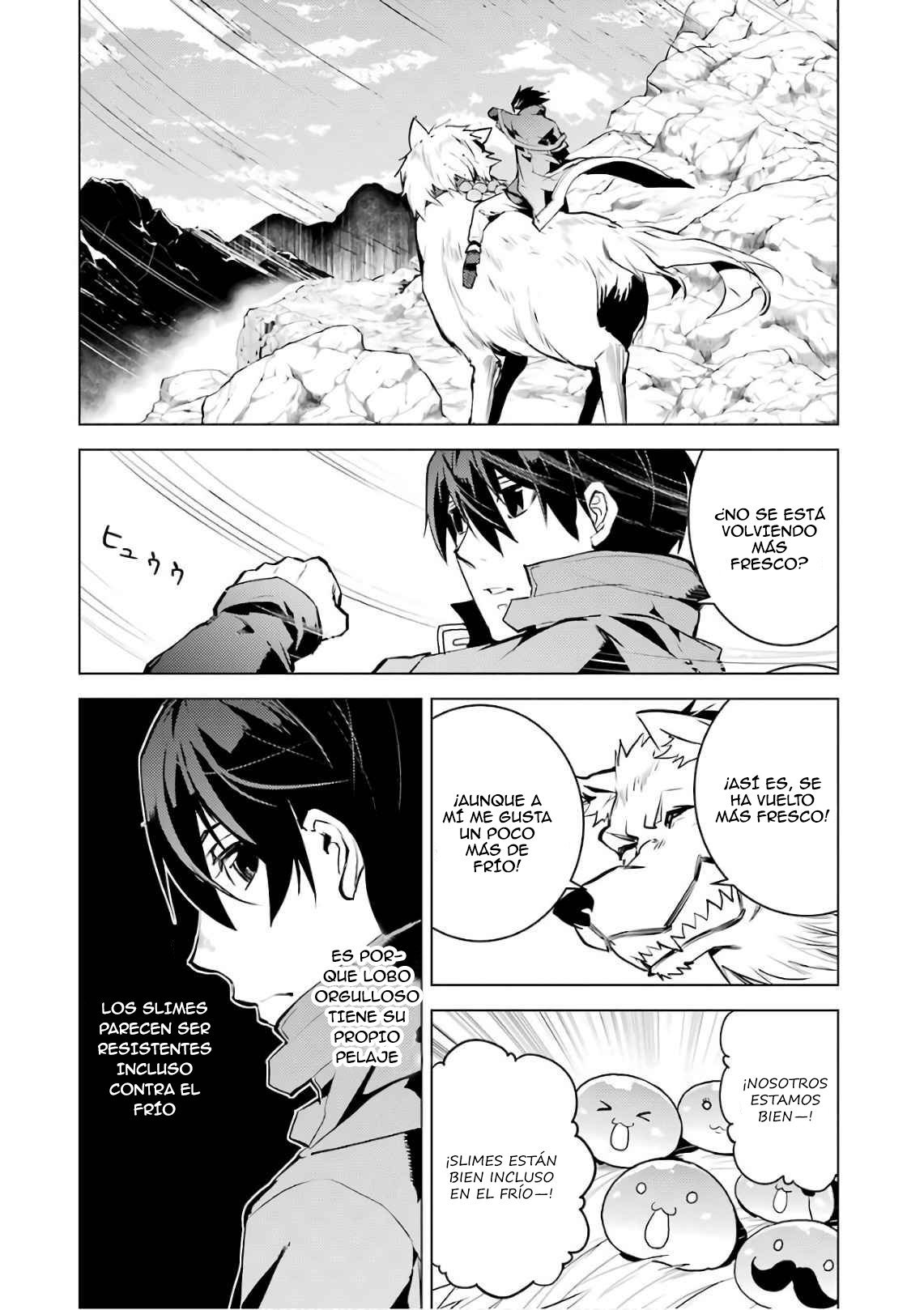 Read Life as a Reincarnated Sage in Another World~ Gaining a Second Profession and Becoming the Strongest in the World~ ES Manga Online