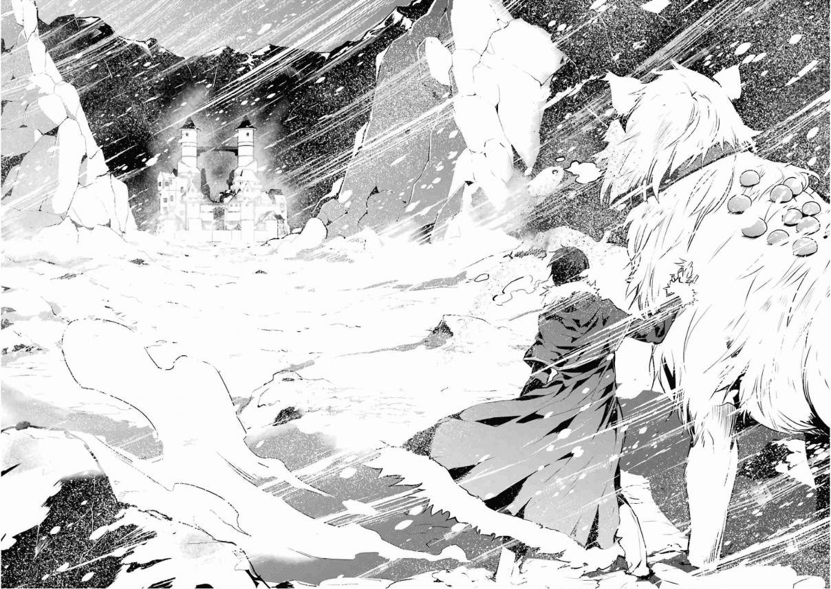 Read Life as a Reincarnated Sage in Another World~ Gaining a Second Profession and Becoming the Strongest in the World~ ES Manga Online