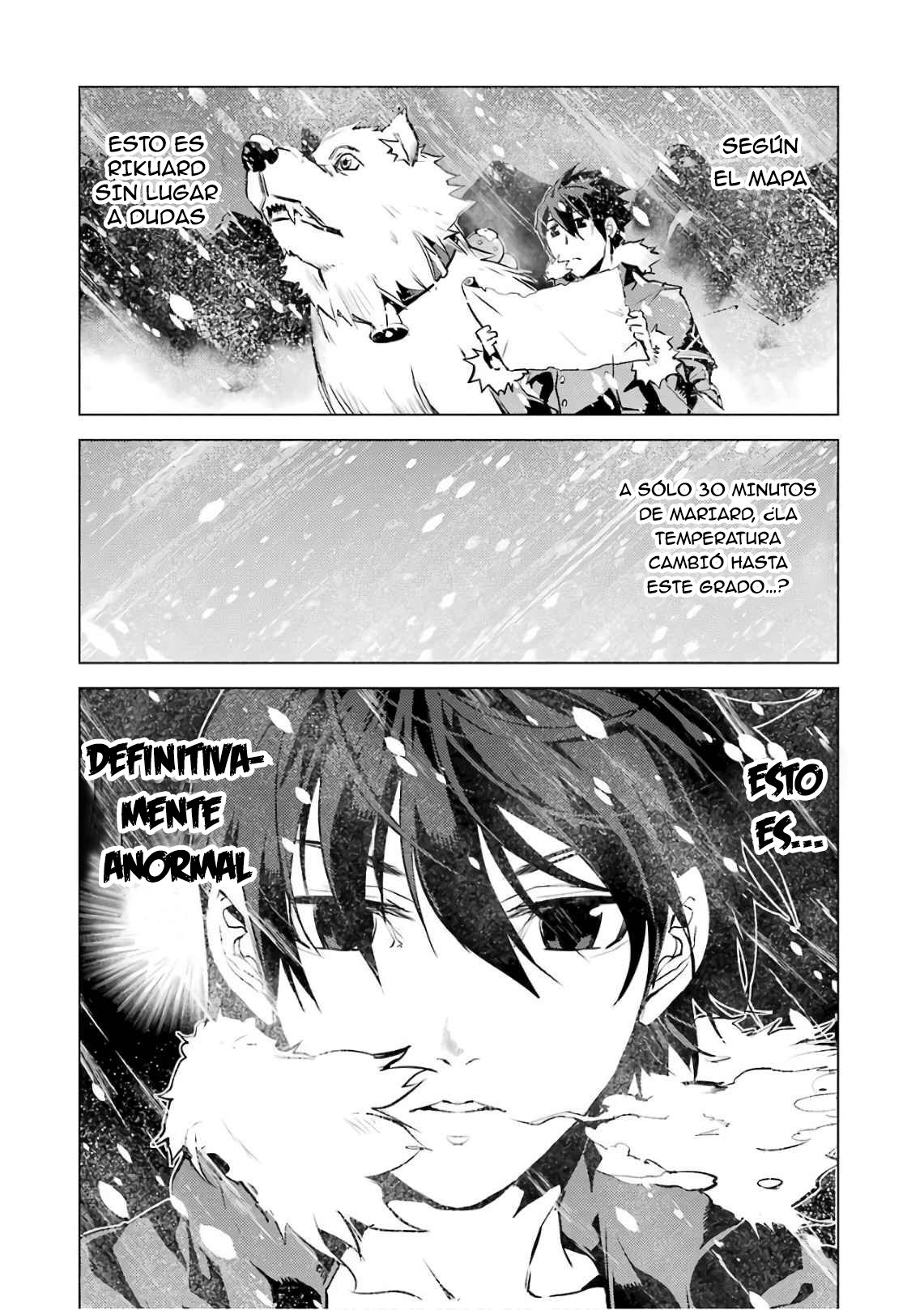 Read Life as a Reincarnated Sage in Another World~ Gaining a Second Profession and Becoming the Strongest in the World~ ES Manga Online