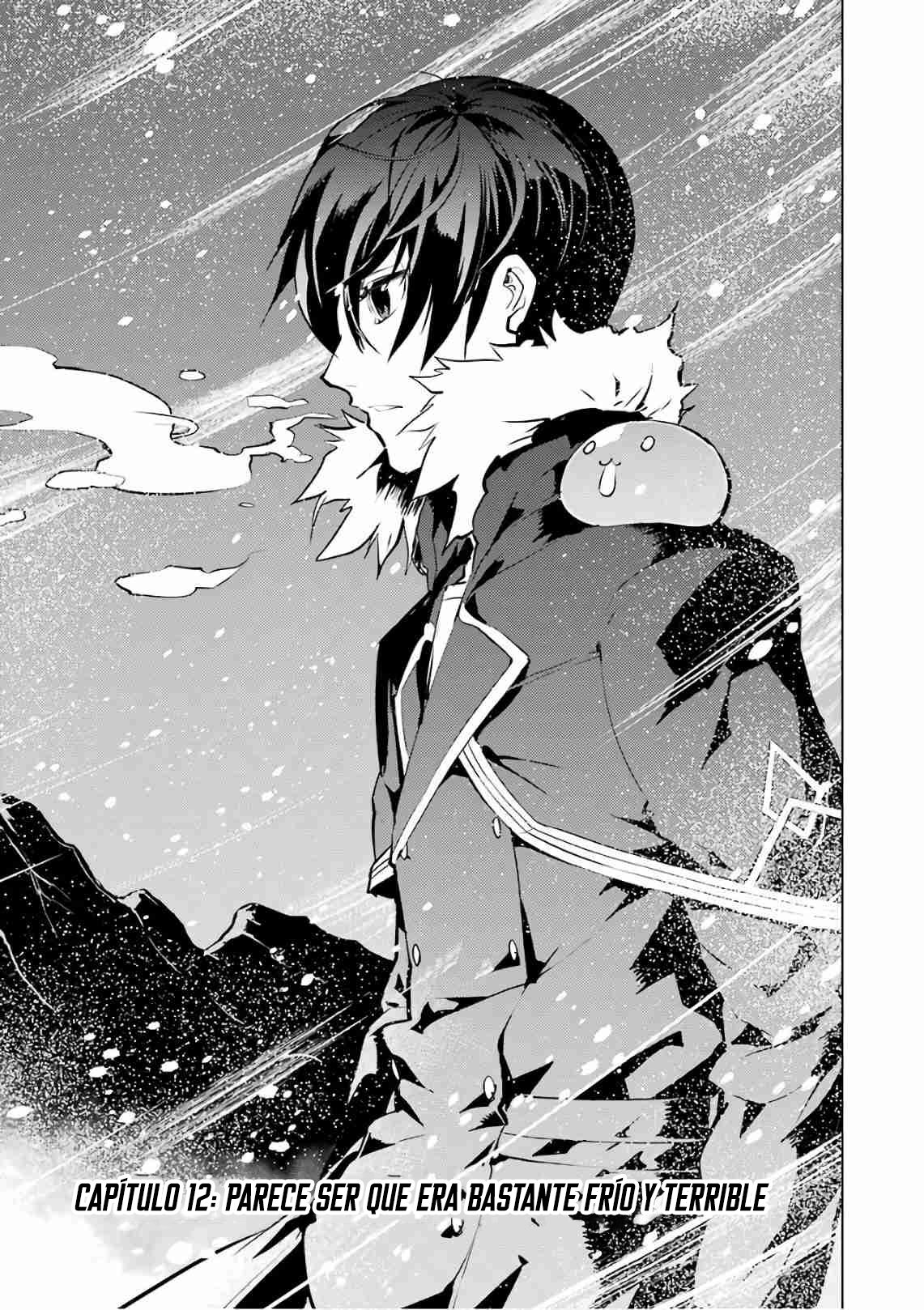 Read Life as a Reincarnated Sage in Another World~ Gaining a Second Profession and Becoming the Strongest in the World~ ES Manga Online