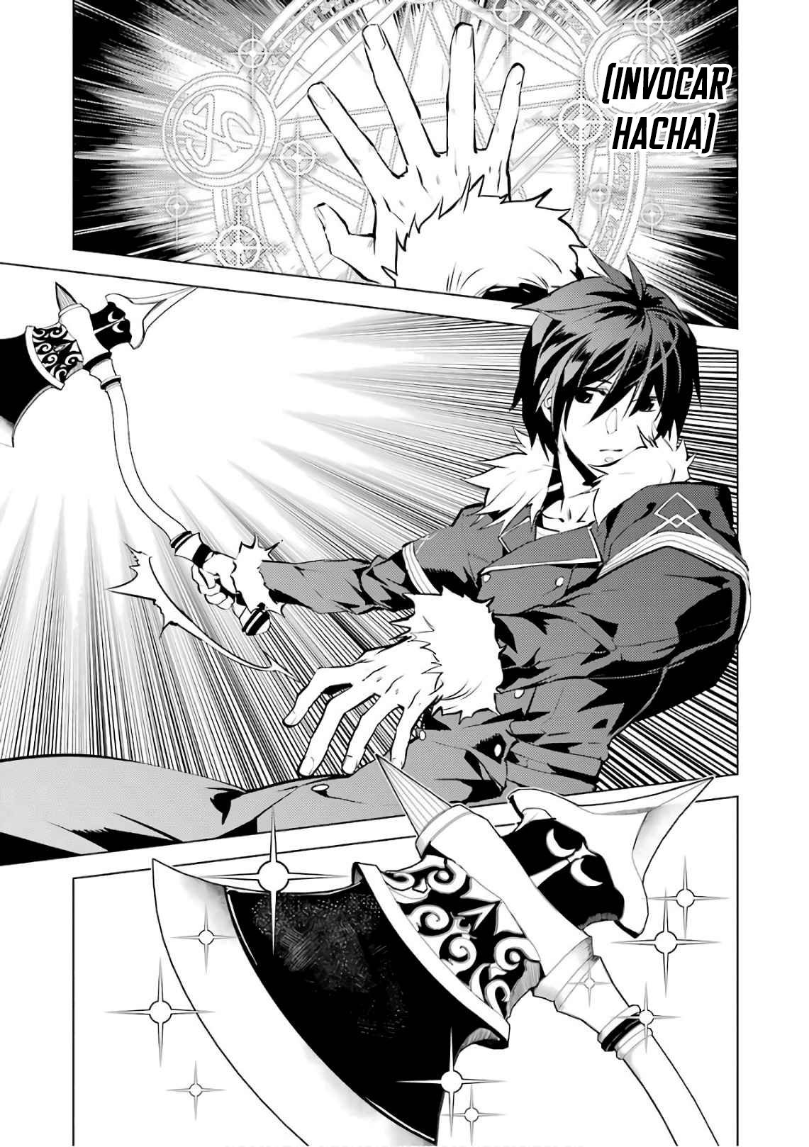 Read Life as a Reincarnated Sage in Another World~ Gaining a Second Profession and Becoming the Strongest in the World~ ES Manga Online