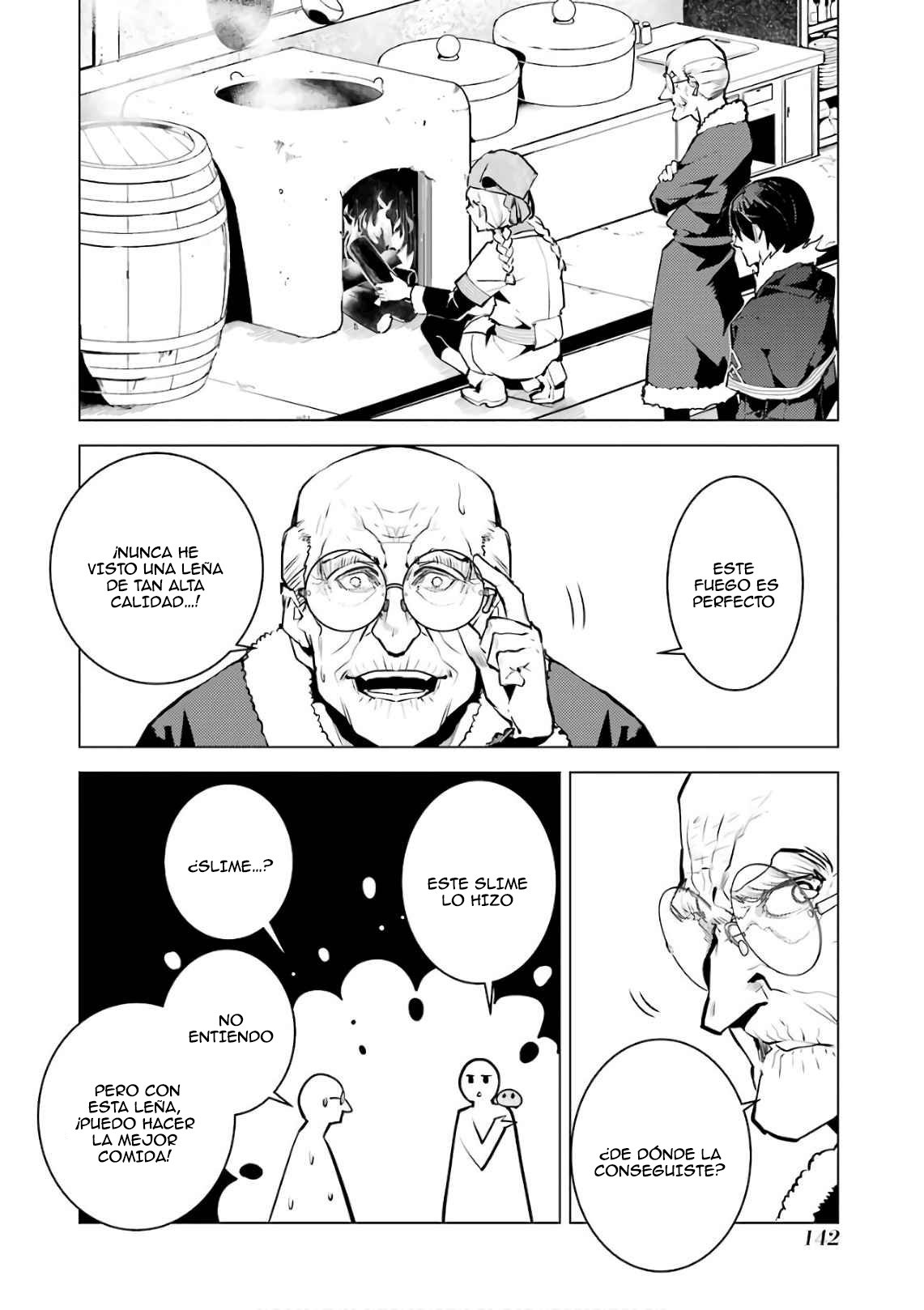 Read Life as a Reincarnated Sage in Another World~ Gaining a Second Profession and Becoming the Strongest in the World~ ES Manga Online