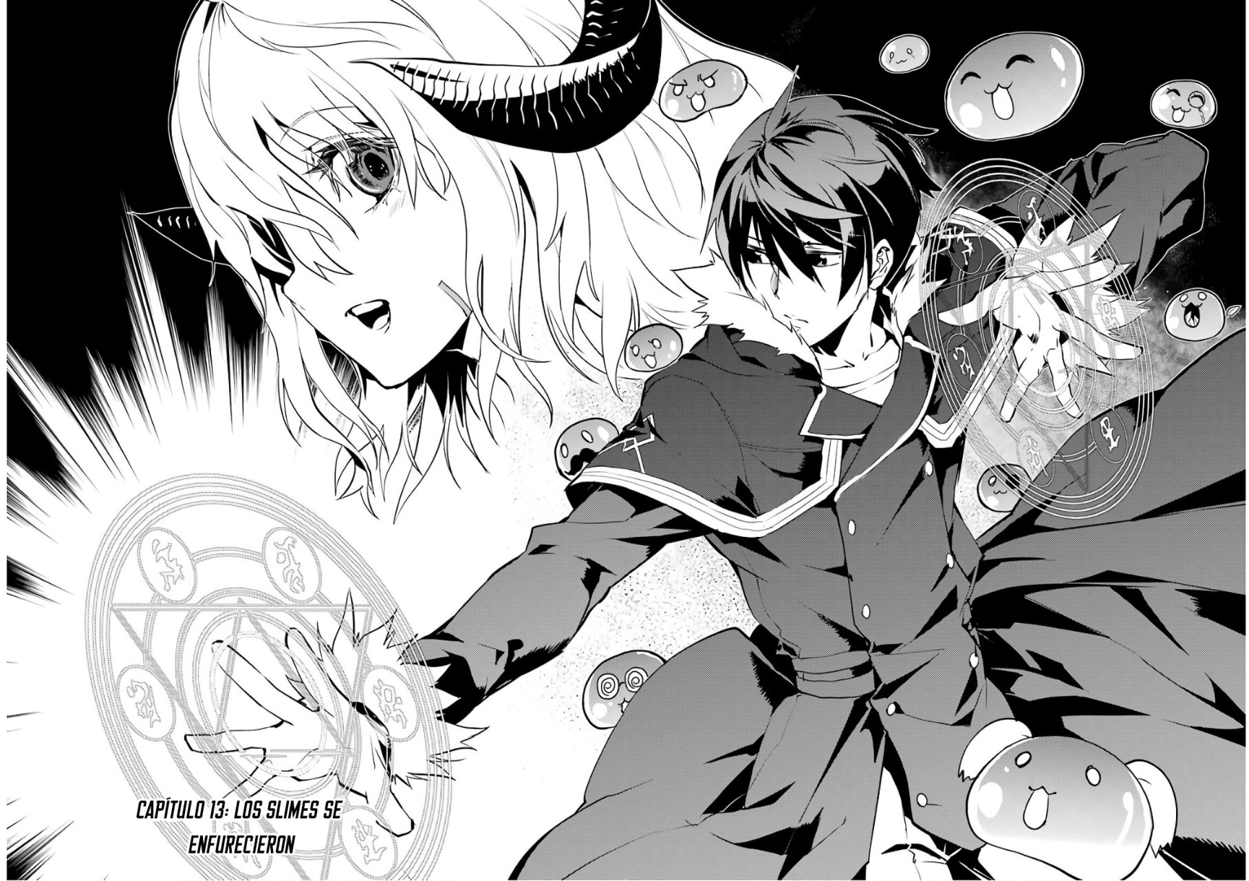 Read Life as a Reincarnated Sage in Another World~ Gaining a Second Profession and Becoming the Strongest in the World~ ES Manga Online