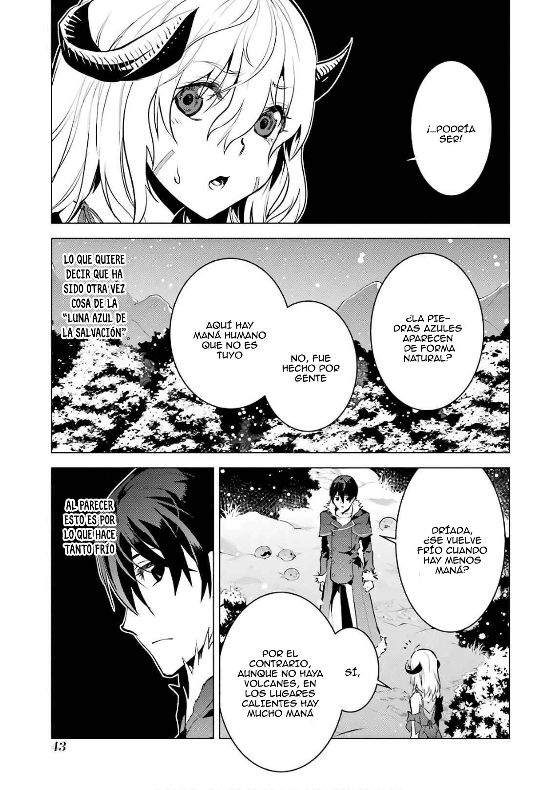Read Life as a Reincarnated Sage in Another World~ Gaining a Second Profession and Becoming the Strongest in the World~ ES Manga Online