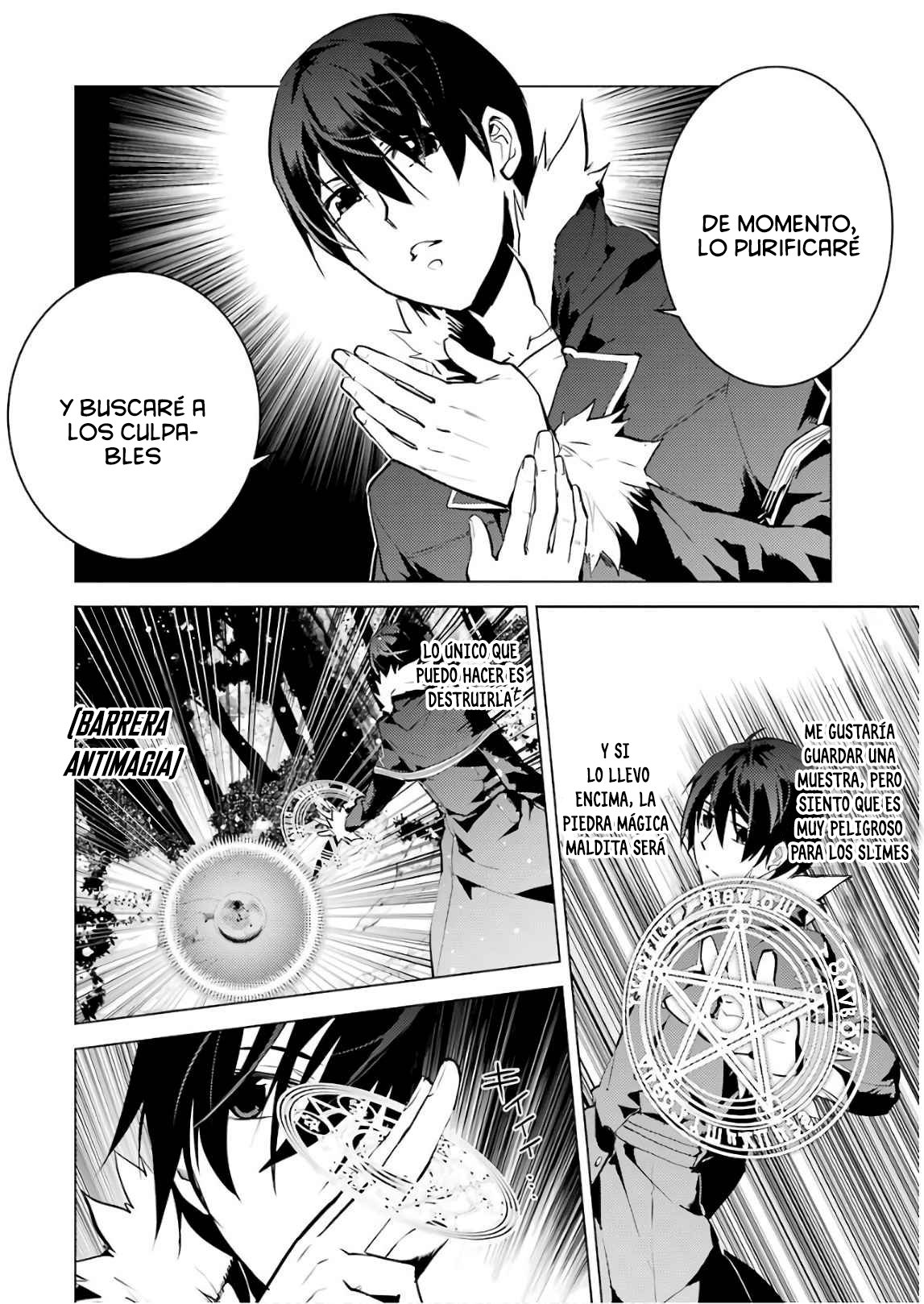 Read Life as a Reincarnated Sage in Another World~ Gaining a Second Profession and Becoming the Strongest in the World~ ES Manga Online