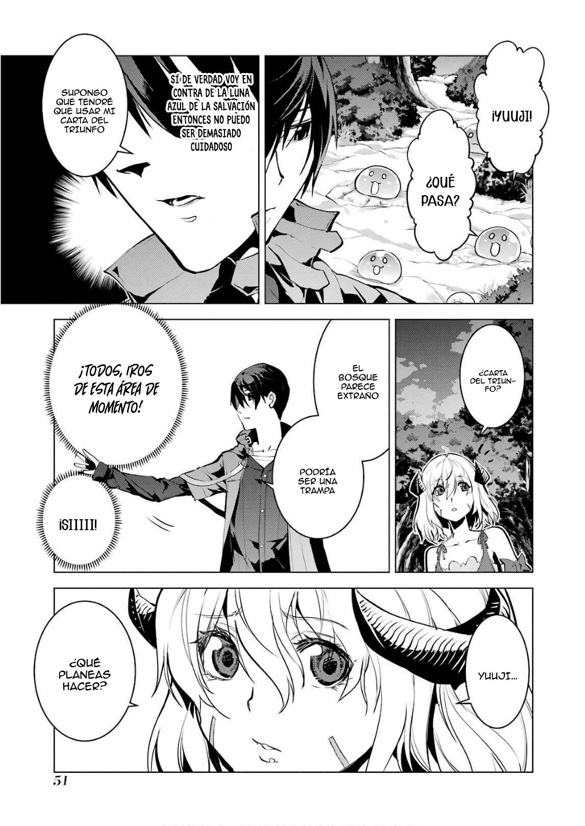 Read Life as a Reincarnated Sage in Another World~ Gaining a Second Profession and Becoming the Strongest in the World~ ES Manga Online