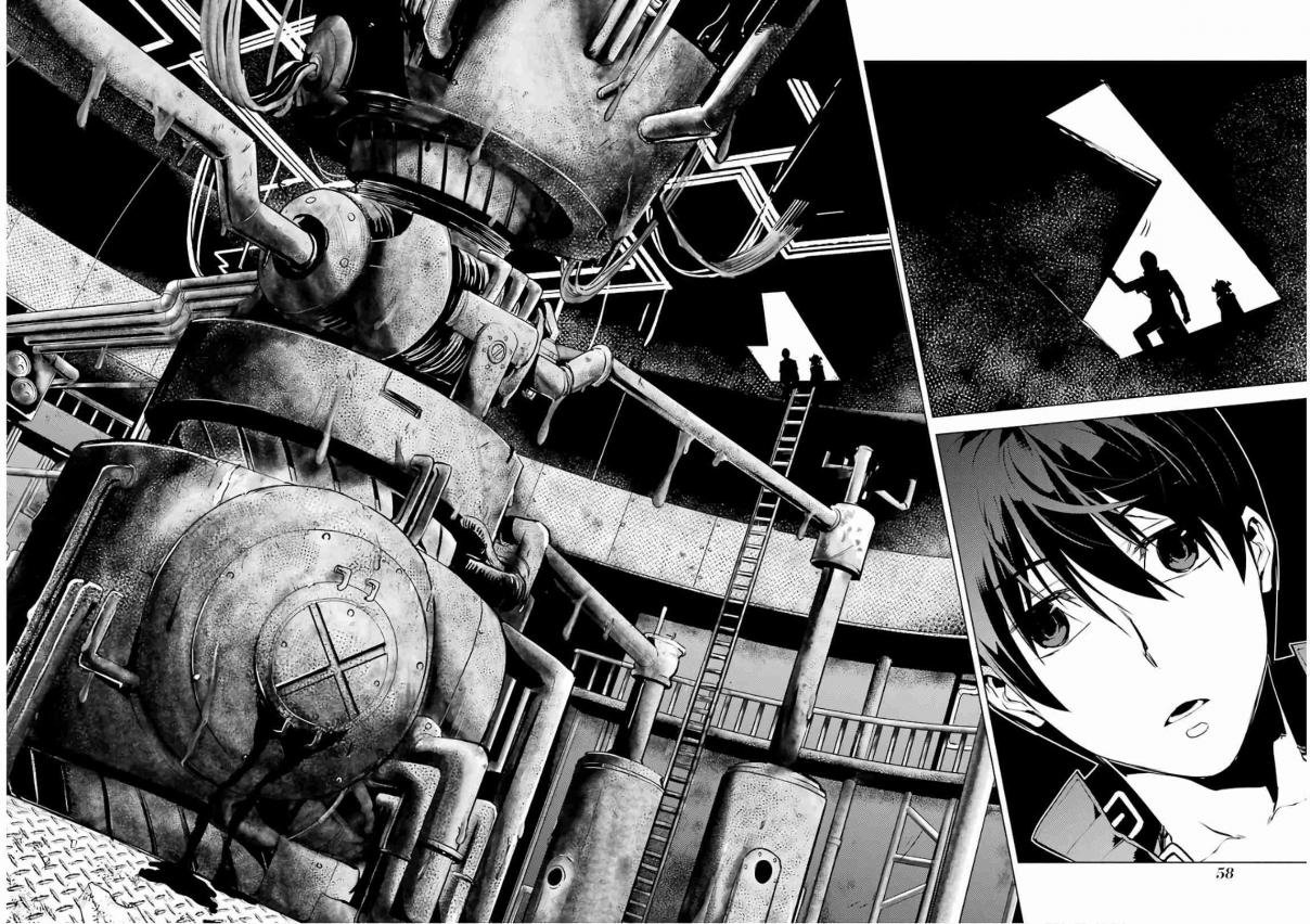Read Life as a Reincarnated Sage in Another World~ Gaining a Second Profession and Becoming the Strongest in the World~ ES Manga Online