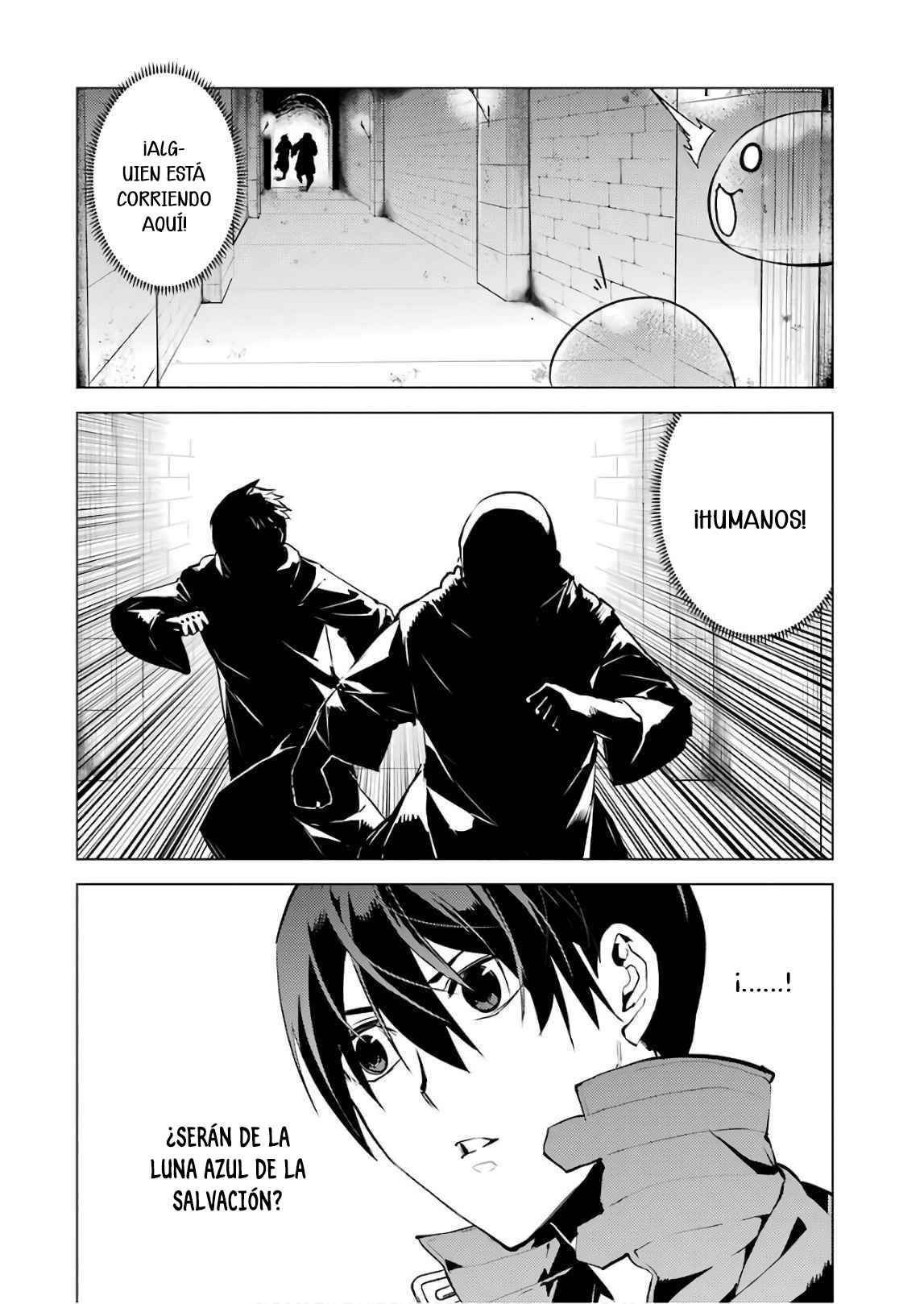 Read Life as a Reincarnated Sage in Another World~ Gaining a Second Profession and Becoming the Strongest in the World~ ES Manga Online