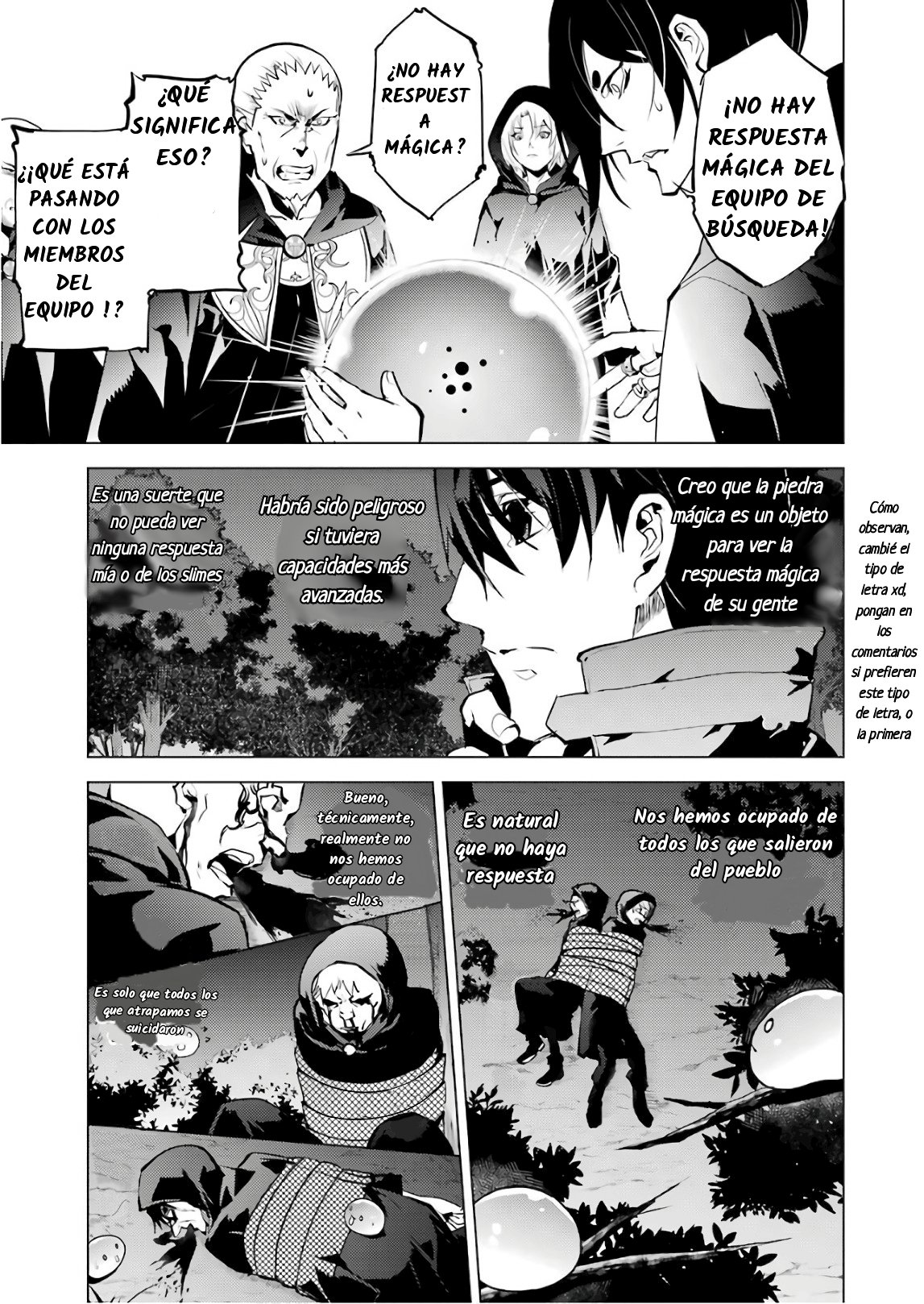 Read Life as a Reincarnated Sage in Another World~ Gaining a Second Profession and Becoming the Strongest in the World~ ES Manga Online