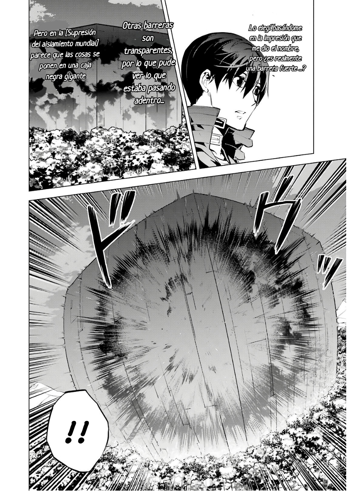 Read Life as a Reincarnated Sage in Another World~ Gaining a Second Profession and Becoming the Strongest in the World~ ES Manga Online