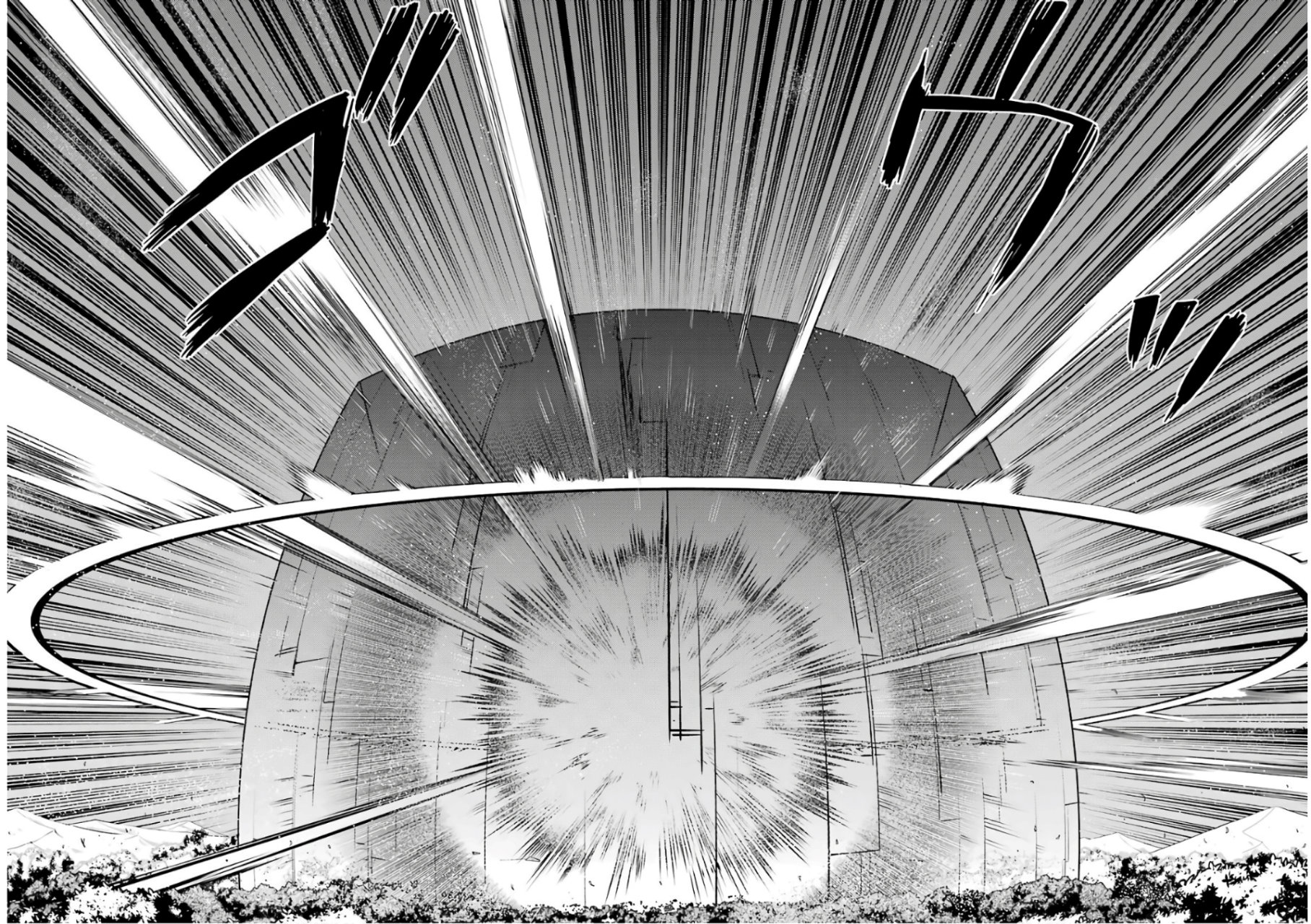 Read Life as a Reincarnated Sage in Another World~ Gaining a Second Profession and Becoming the Strongest in the World~ ES Manga Online