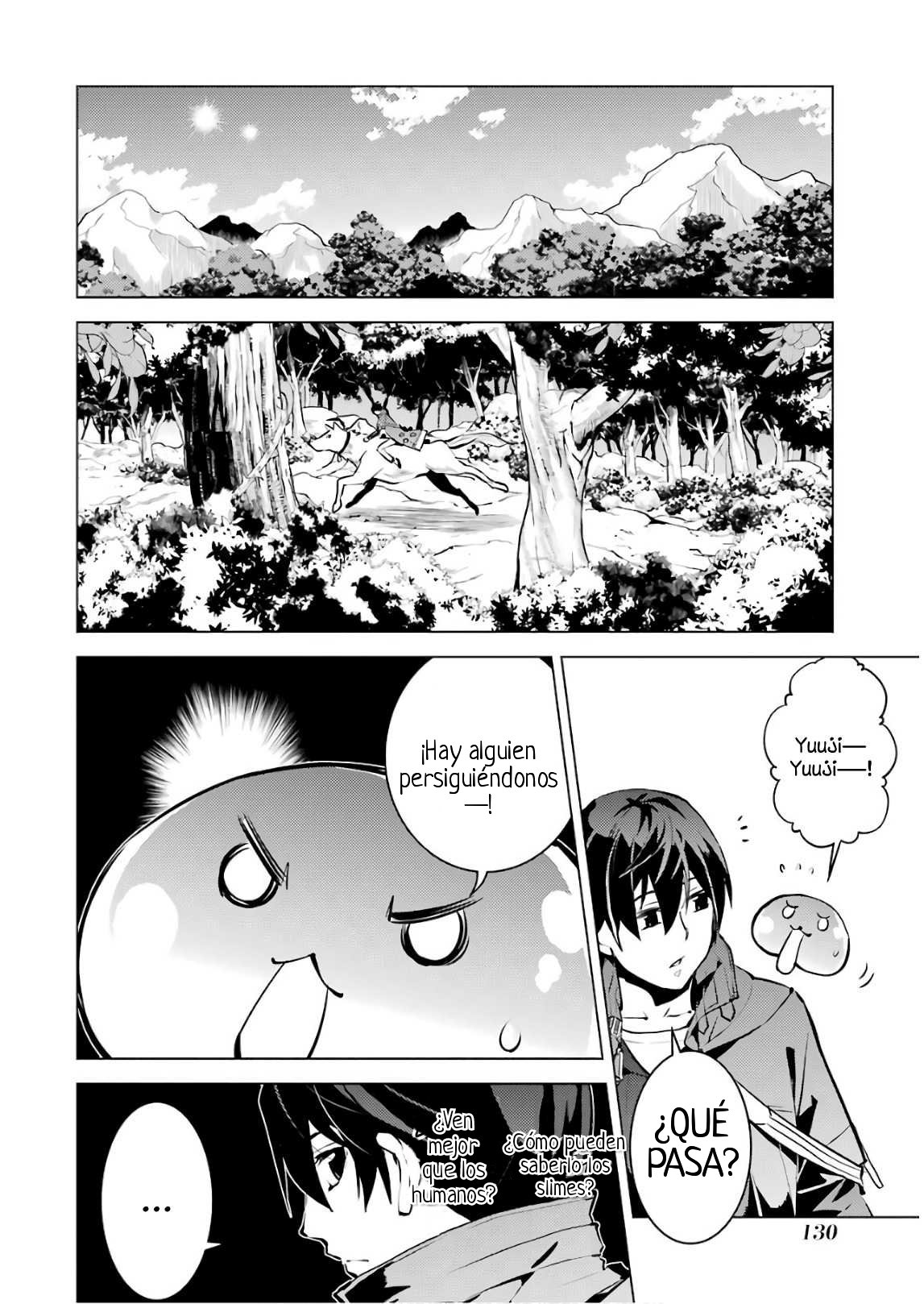 Read Life as a Reincarnated Sage in Another World~ Gaining a Second Profession and Becoming the Strongest in the World~ ES Manga Online