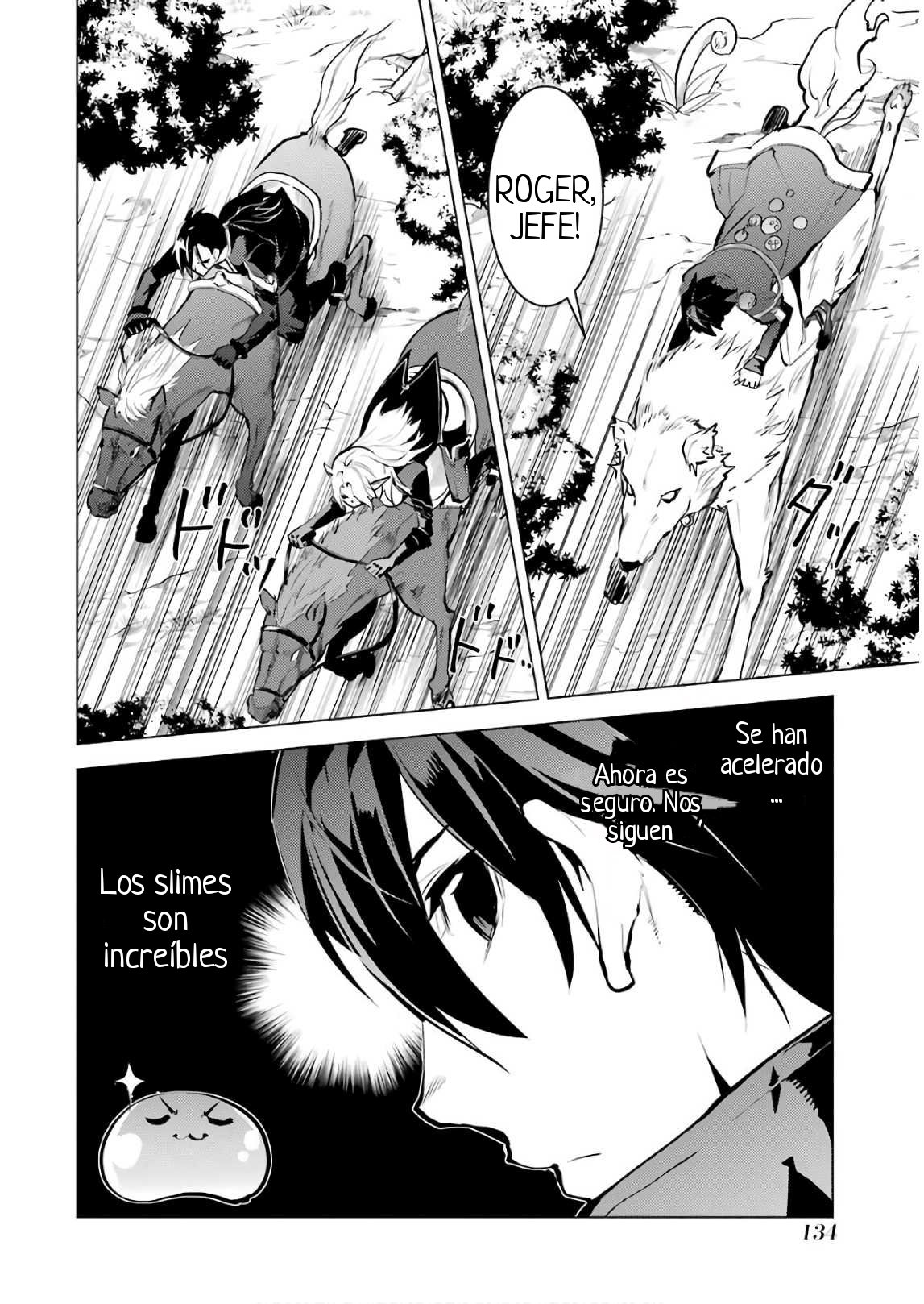 Read Life as a Reincarnated Sage in Another World~ Gaining a Second Profession and Becoming the Strongest in the World~ ES Manga Online