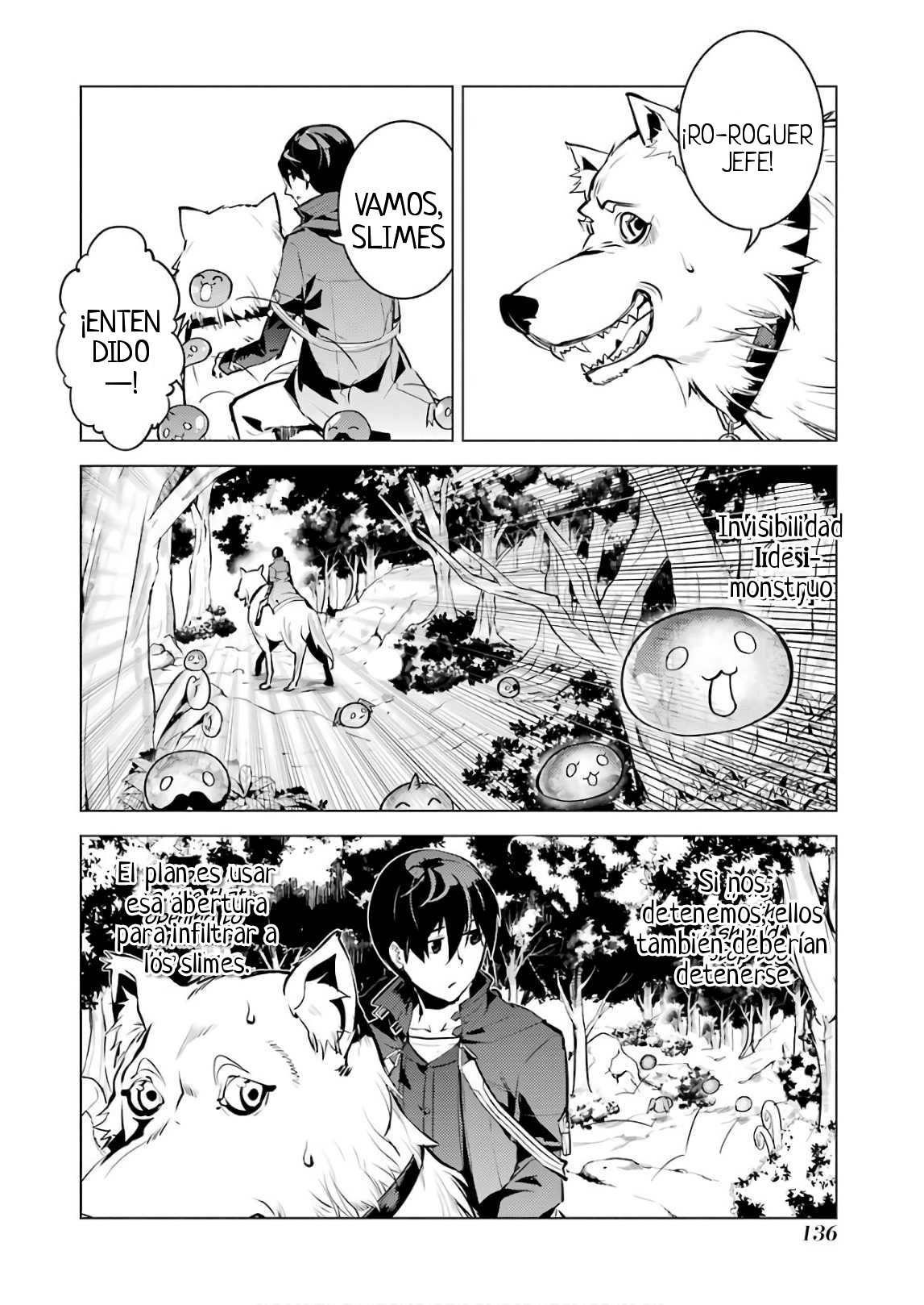 Read Life as a Reincarnated Sage in Another World~ Gaining a Second Profession and Becoming the Strongest in the World~ ES Manga Online