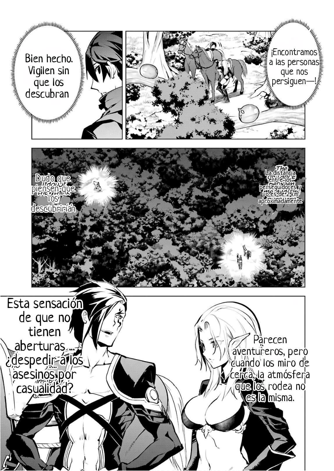 Read Life as a Reincarnated Sage in Another World~ Gaining a Second Profession and Becoming the Strongest in the World~ ES Manga Online