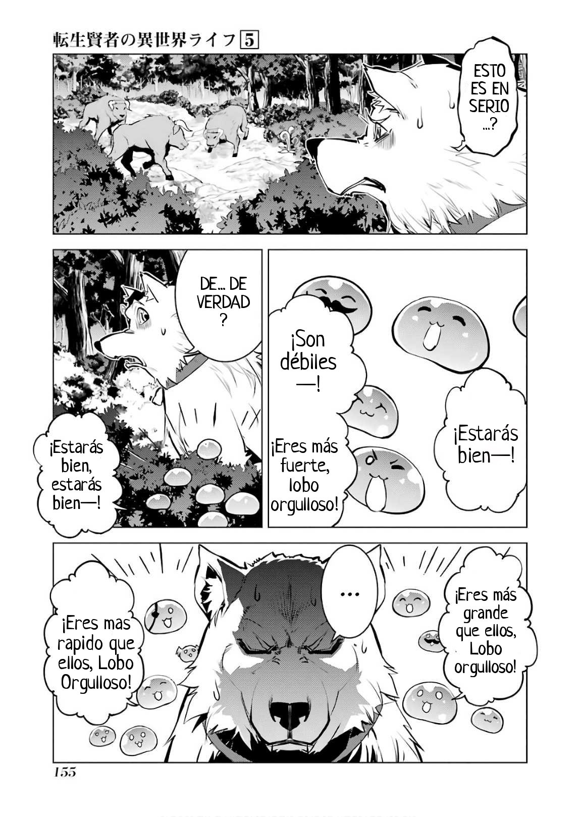 Read Life as a Reincarnated Sage in Another World~ Gaining a Second Profession and Becoming the Strongest in the World~ ES Manga Online
