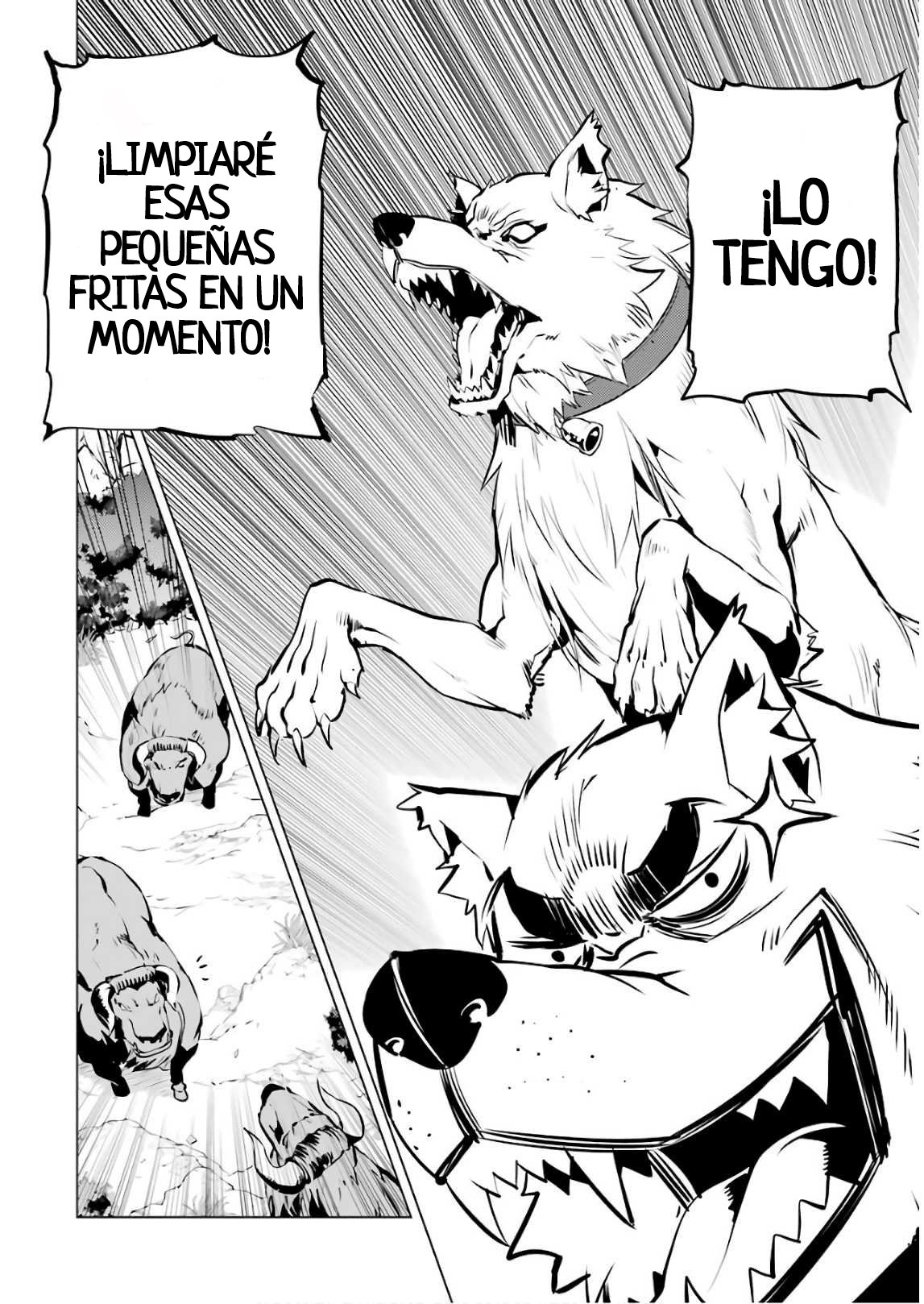 Read Life as a Reincarnated Sage in Another World~ Gaining a Second Profession and Becoming the Strongest in the World~ ES Manga Online