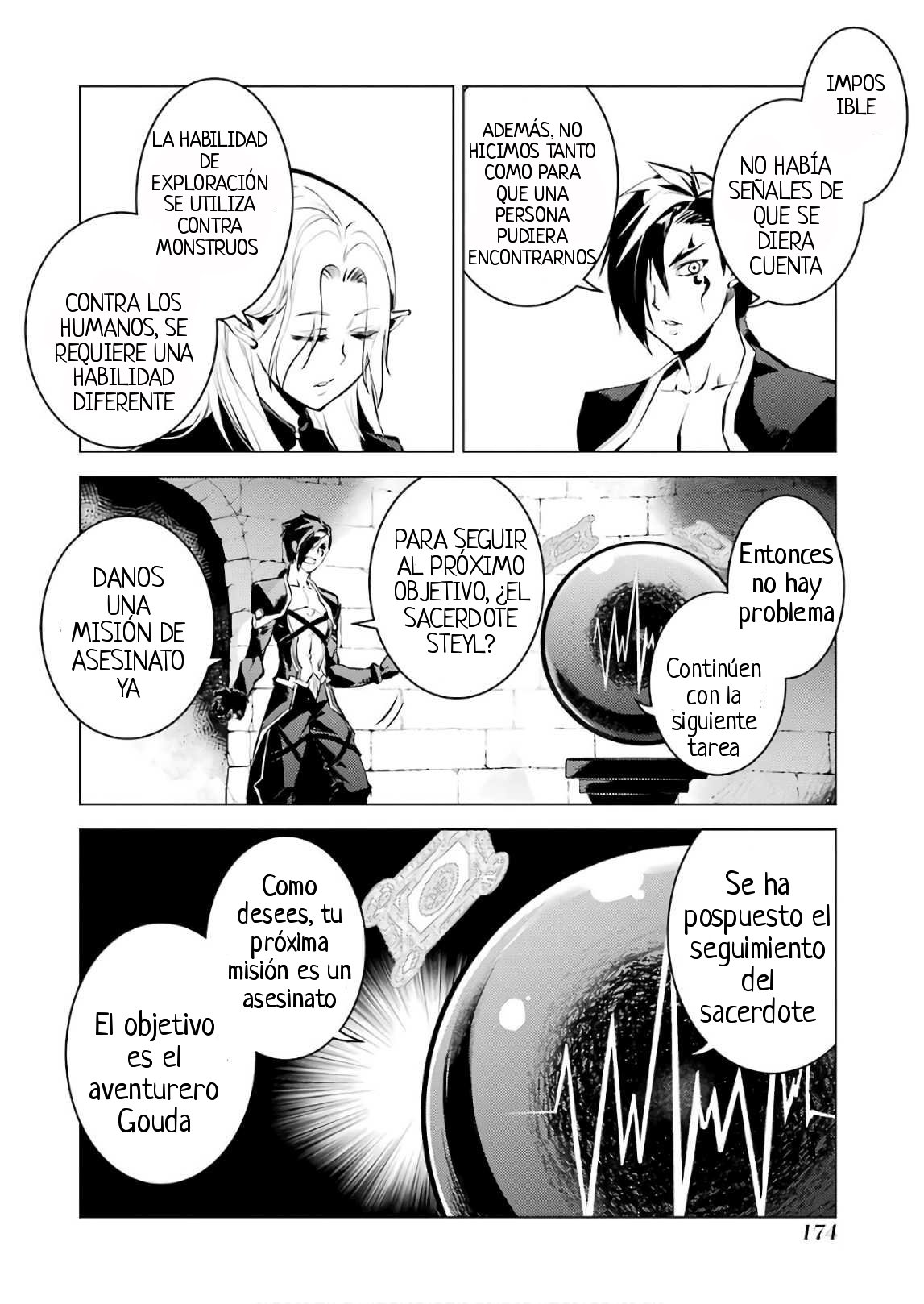 Read Life as a Reincarnated Sage in Another World~ Gaining a Second Profession and Becoming the Strongest in the World~ ES Manga Online