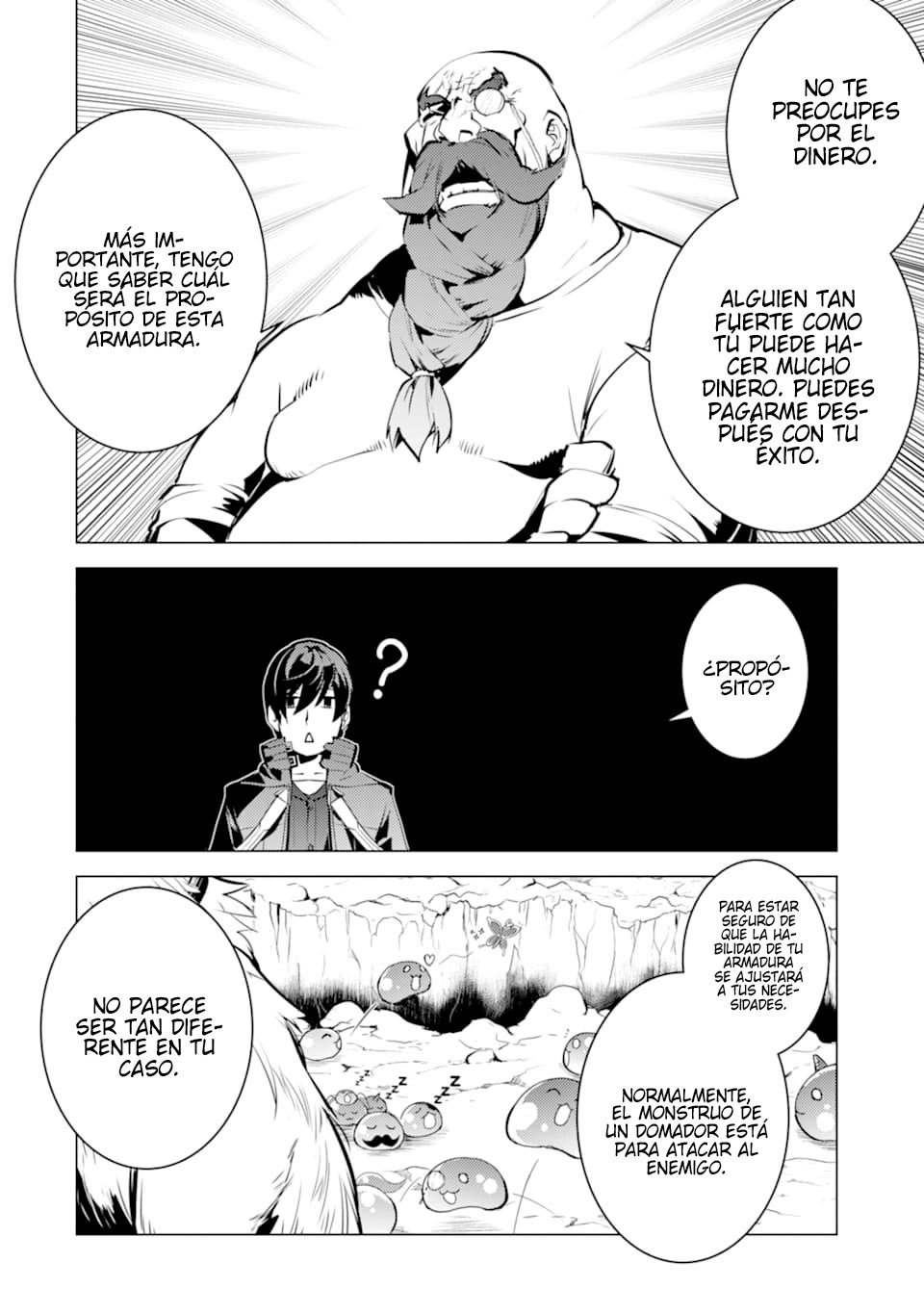 Read Life as a Reincarnated Sage in Another World~ Gaining a Second Profession and Becoming the Strongest in the World~ ES Manga Online