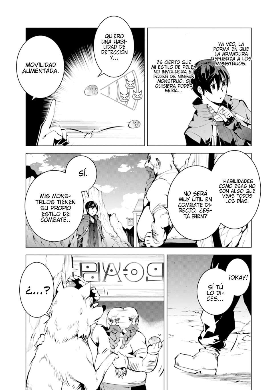 Read Life as a Reincarnated Sage in Another World~ Gaining a Second Profession and Becoming the Strongest in the World~ ES Manga Online