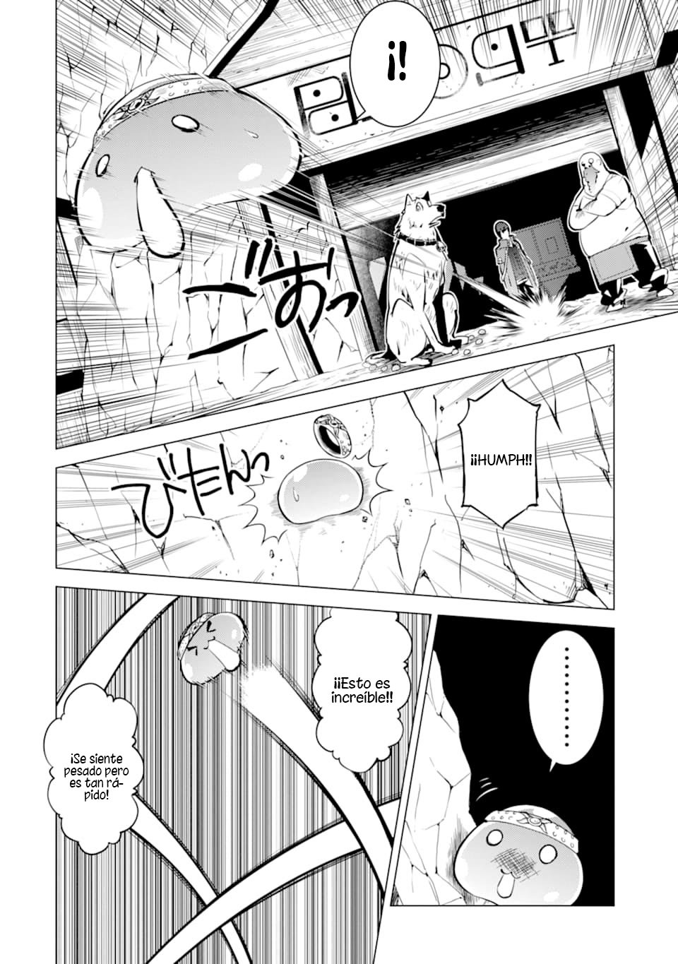 Read Life as a Reincarnated Sage in Another World~ Gaining a Second Profession and Becoming the Strongest in the World~ ES Manga Online
