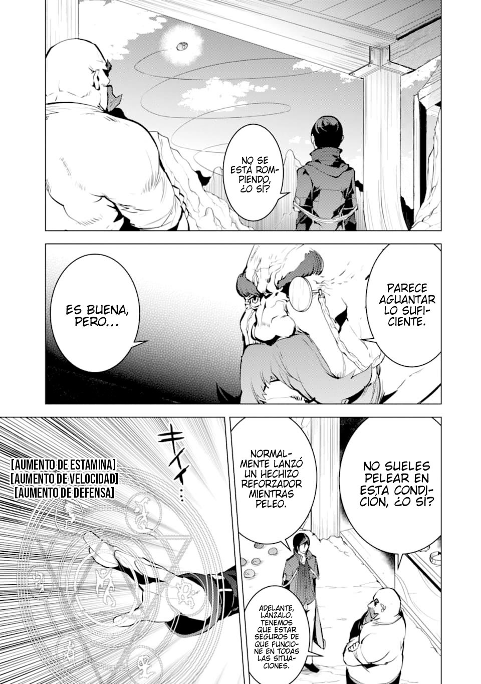 Read Life as a Reincarnated Sage in Another World~ Gaining a Second Profession and Becoming the Strongest in the World~ ES Manga Online