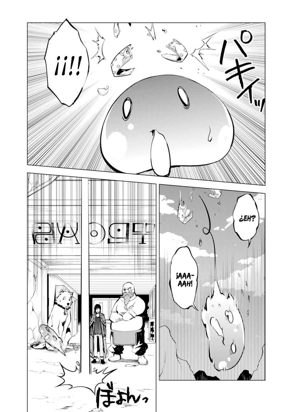 Read Life as a Reincarnated Sage in Another World~ Gaining a Second Profession and Becoming the Strongest in the World~ ES Manga Online
