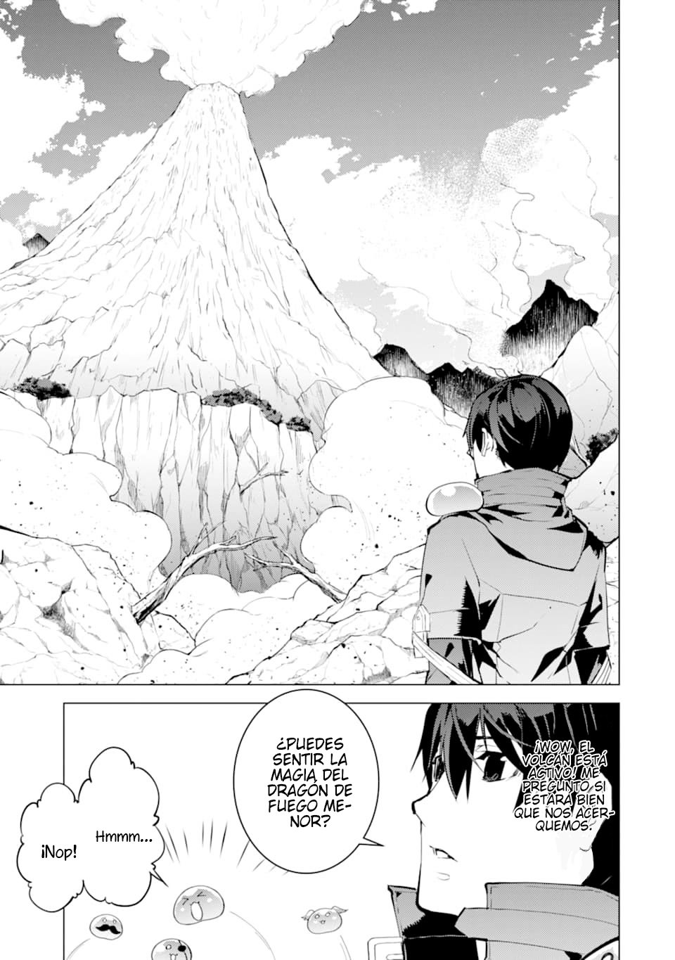 Read Life as a Reincarnated Sage in Another World~ Gaining a Second Profession and Becoming the Strongest in the World~ ES Manga Online