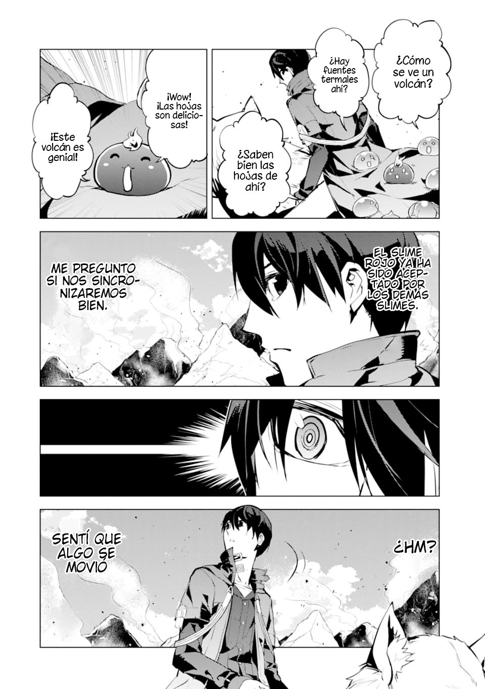Read Life as a Reincarnated Sage in Another World~ Gaining a Second Profession and Becoming the Strongest in the World~ ES Manga Online