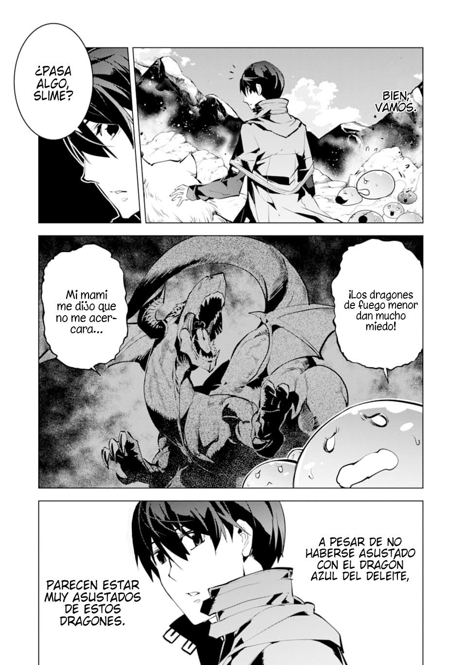 Read Life as a Reincarnated Sage in Another World~ Gaining a Second Profession and Becoming the Strongest in the World~ ES Manga Online