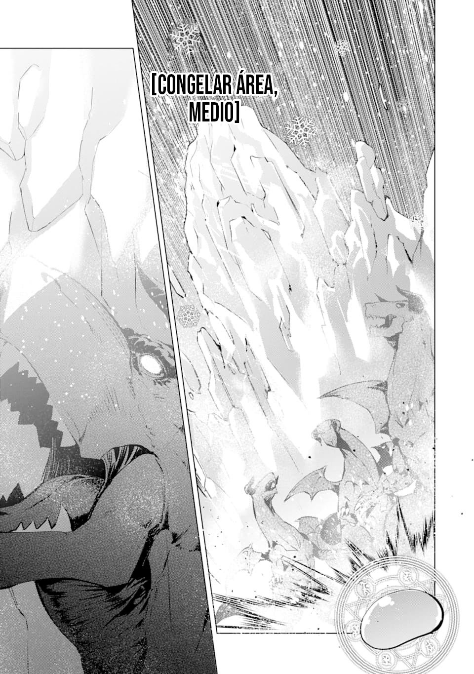 Read Life as a Reincarnated Sage in Another World~ Gaining a Second Profession and Becoming the Strongest in the World~ ES Manga Online
