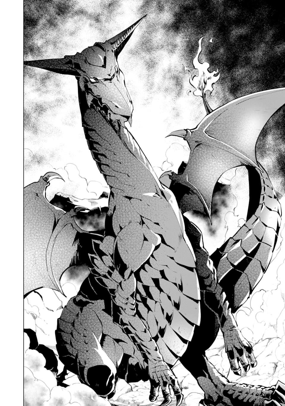 Read Life as a Reincarnated Sage in Another World~ Gaining a Second Profession and Becoming the Strongest in the World~ ES Manga Online