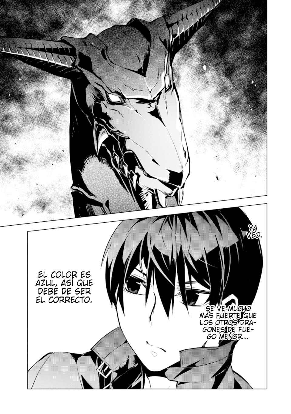 Read Life as a Reincarnated Sage in Another World~ Gaining a Second Profession and Becoming the Strongest in the World~ ES Manga Online