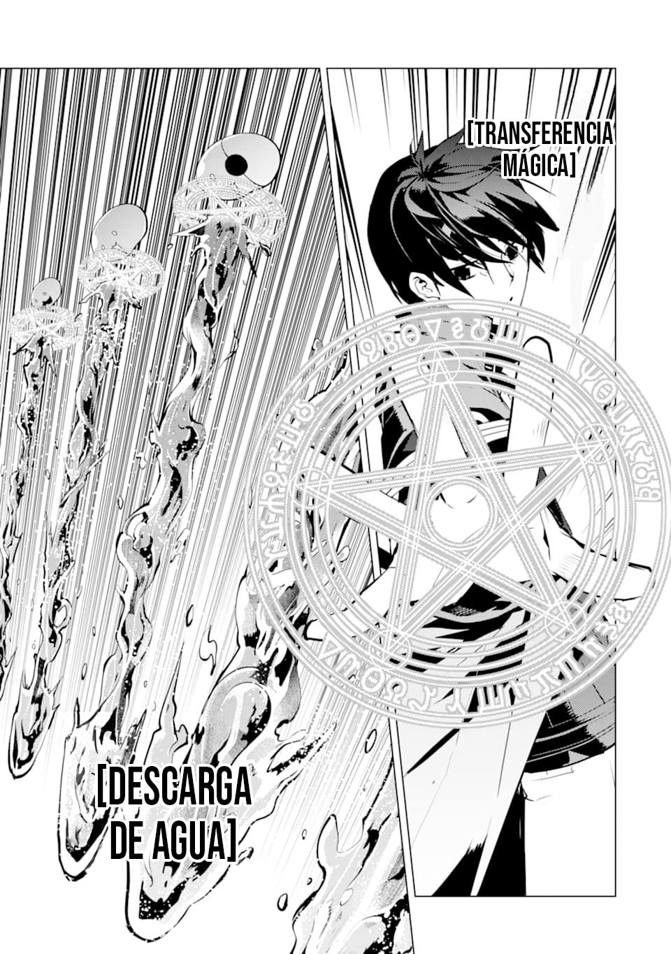 Read Life as a Reincarnated Sage in Another World~ Gaining a Second Profession and Becoming the Strongest in the World~ ES Manga Online