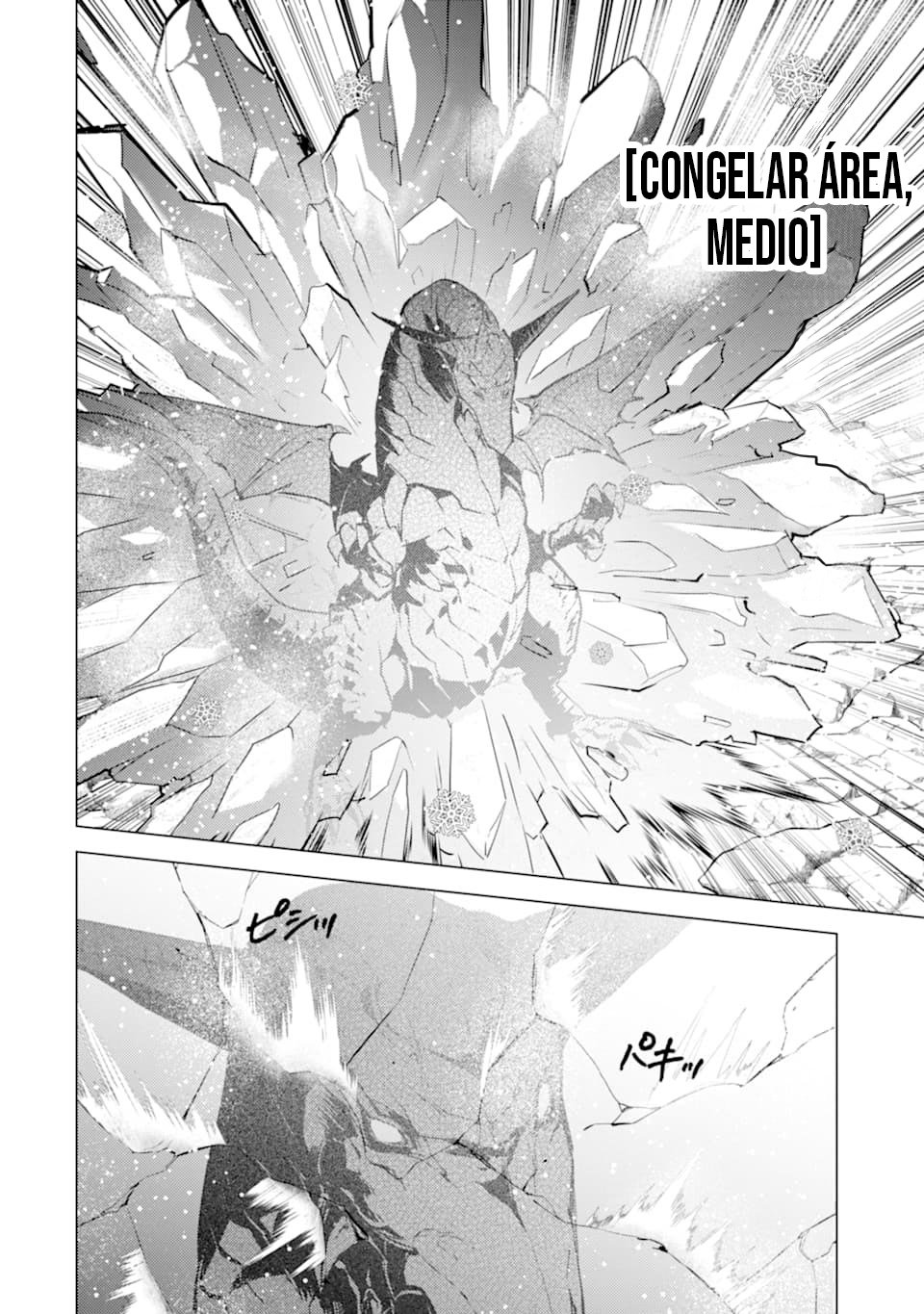 Read Life as a Reincarnated Sage in Another World~ Gaining a Second Profession and Becoming the Strongest in the World~ ES Manga Online
