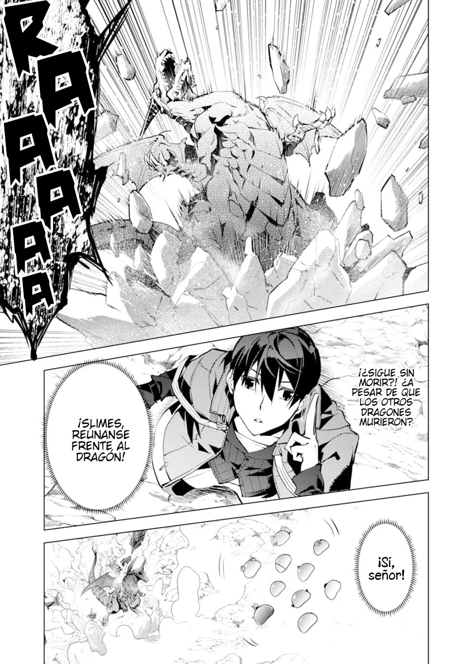 Read Life as a Reincarnated Sage in Another World~ Gaining a Second Profession and Becoming the Strongest in the World~ ES Manga Online