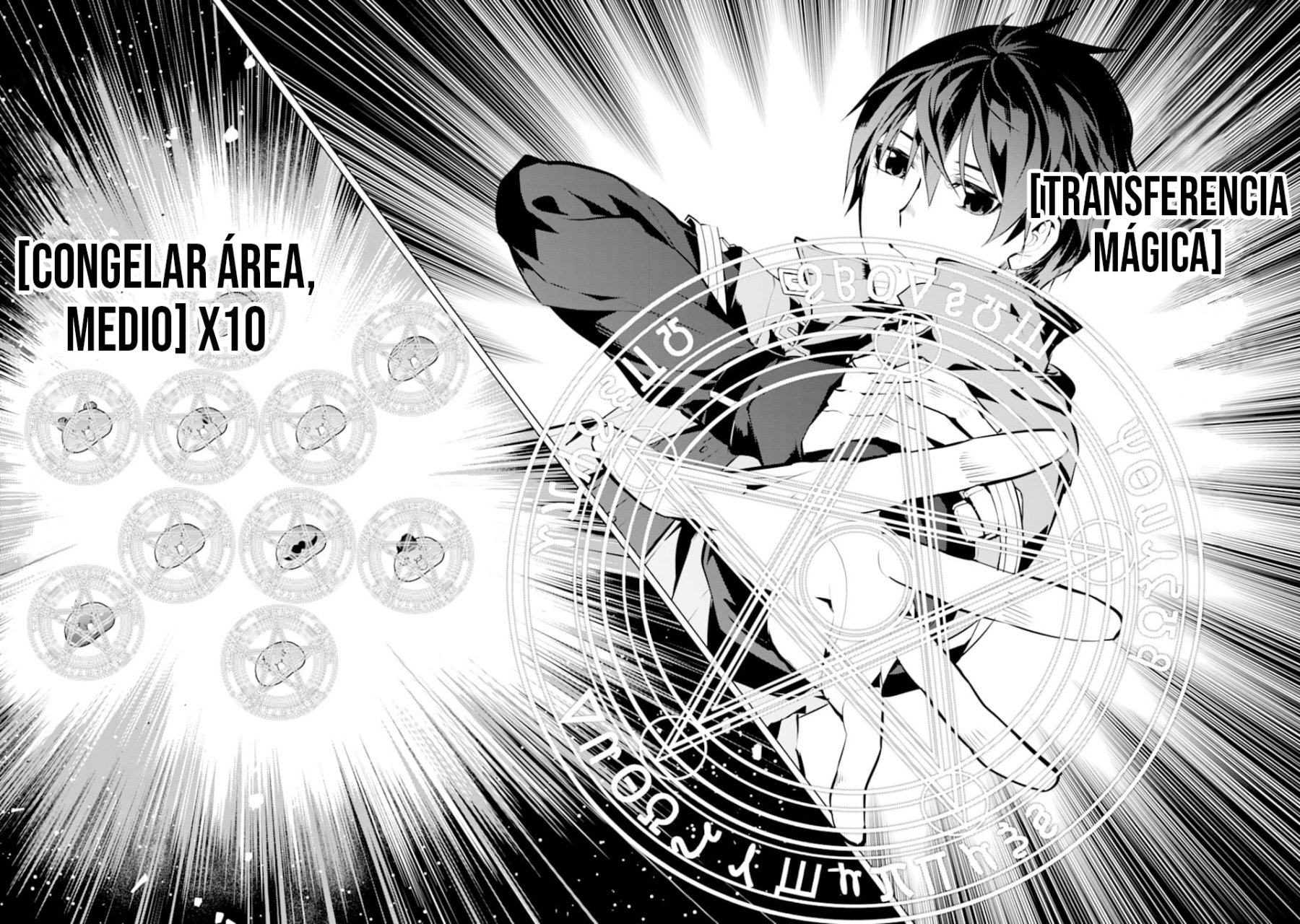 Read Life as a Reincarnated Sage in Another World~ Gaining a Second Profession and Becoming the Strongest in the World~ ES Manga Online