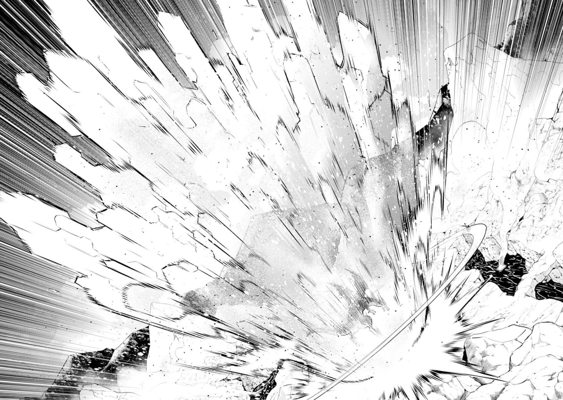 Read Life as a Reincarnated Sage in Another World~ Gaining a Second Profession and Becoming the Strongest in the World~ ES Manga Online