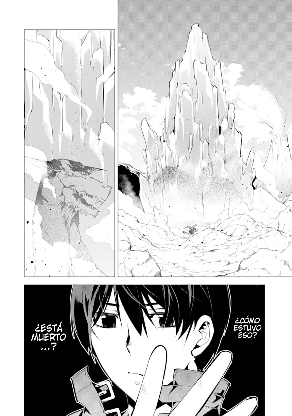 Read Life as a Reincarnated Sage in Another World~ Gaining a Second Profession and Becoming the Strongest in the World~ ES Manga Online