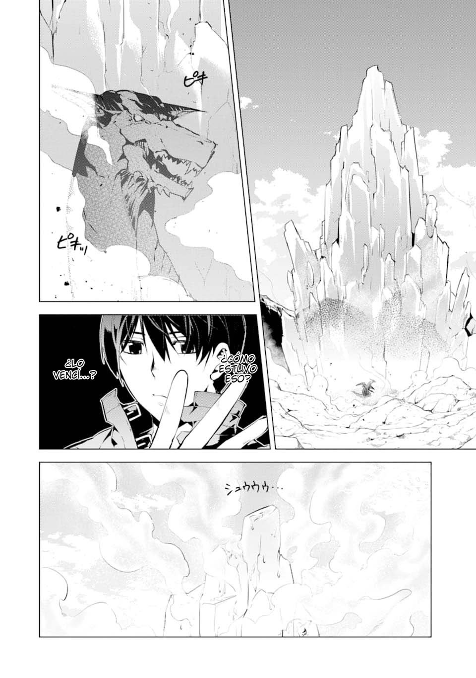 Read Life as a Reincarnated Sage in Another World~ Gaining a Second Profession and Becoming the Strongest in the World~ ES Manga Online