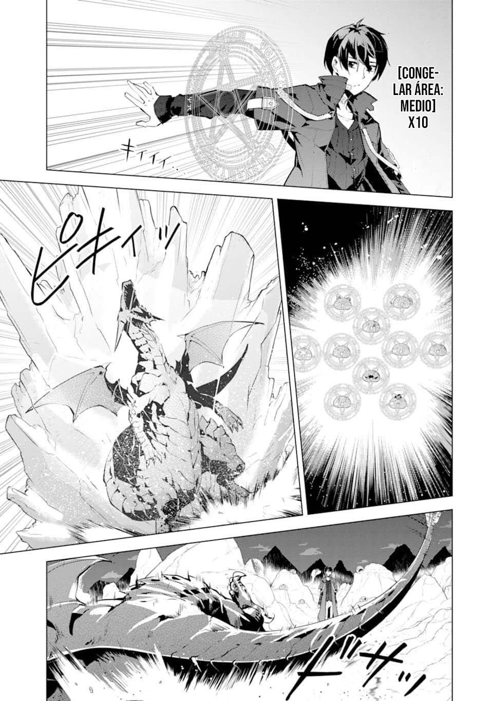 Read Life as a Reincarnated Sage in Another World~ Gaining a Second Profession and Becoming the Strongest in the World~ ES Manga Online