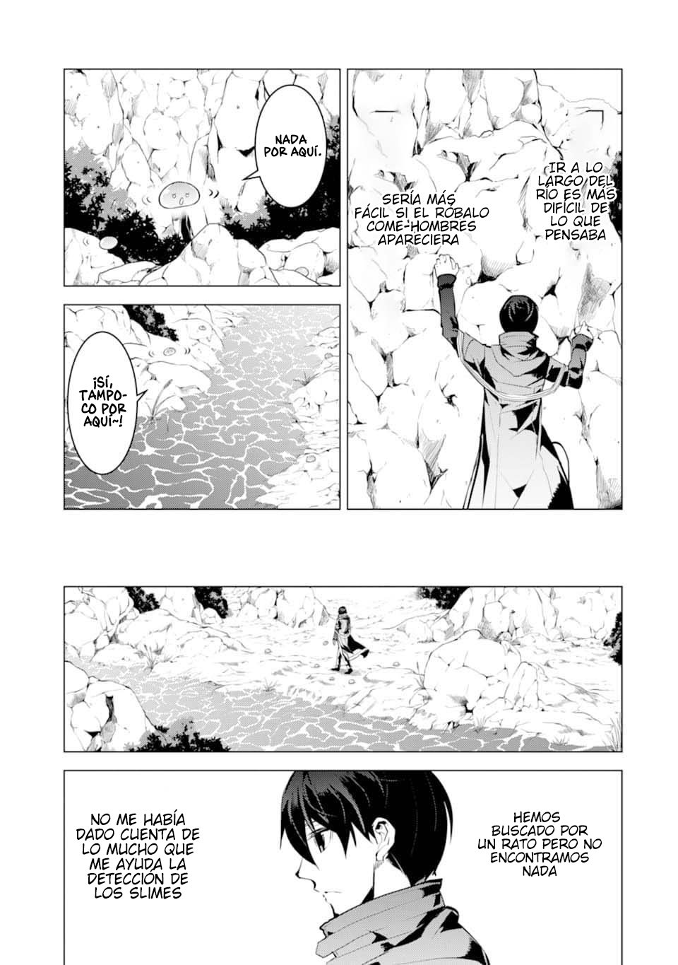 Read Life as a Reincarnated Sage in Another World~ Gaining a Second Profession and Becoming the Strongest in the World~ ES Manga Online