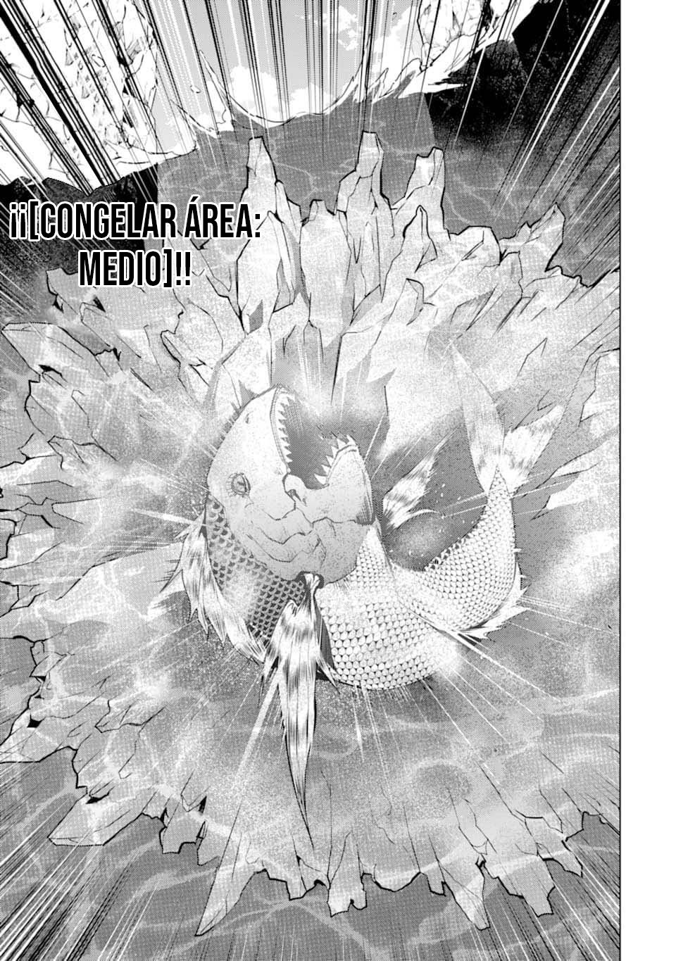 Read Life as a Reincarnated Sage in Another World~ Gaining a Second Profession and Becoming the Strongest in the World~ ES Manga Online