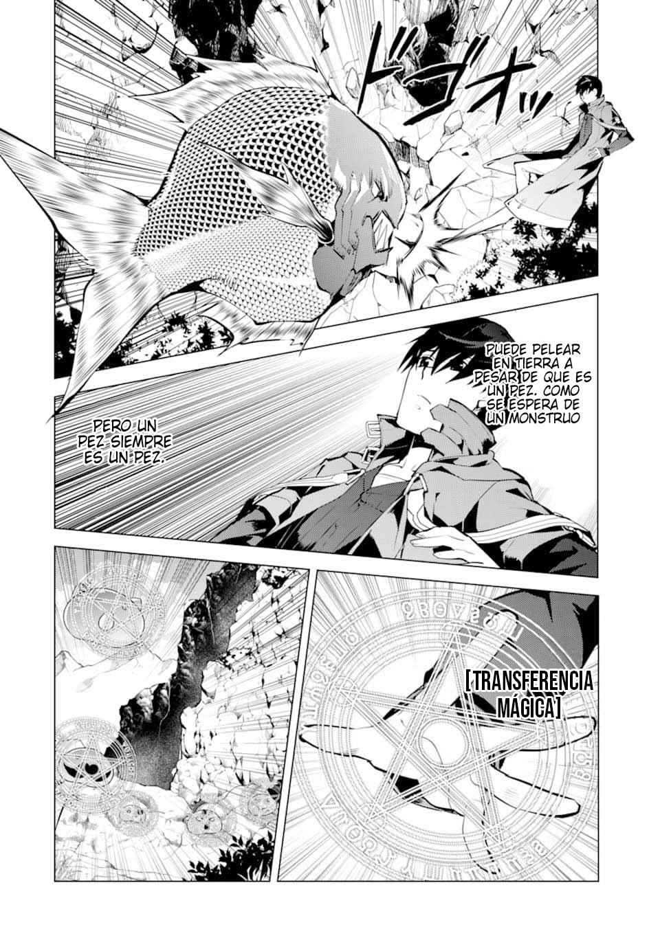 Read Life as a Reincarnated Sage in Another World~ Gaining a Second Profession and Becoming the Strongest in the World~ ES Manga Online