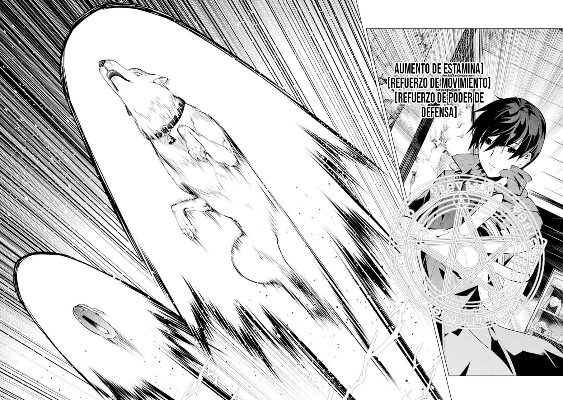 Read Life as a Reincarnated Sage in Another World~ Gaining a Second Profession and Becoming the Strongest in the World~ ES Manga Online