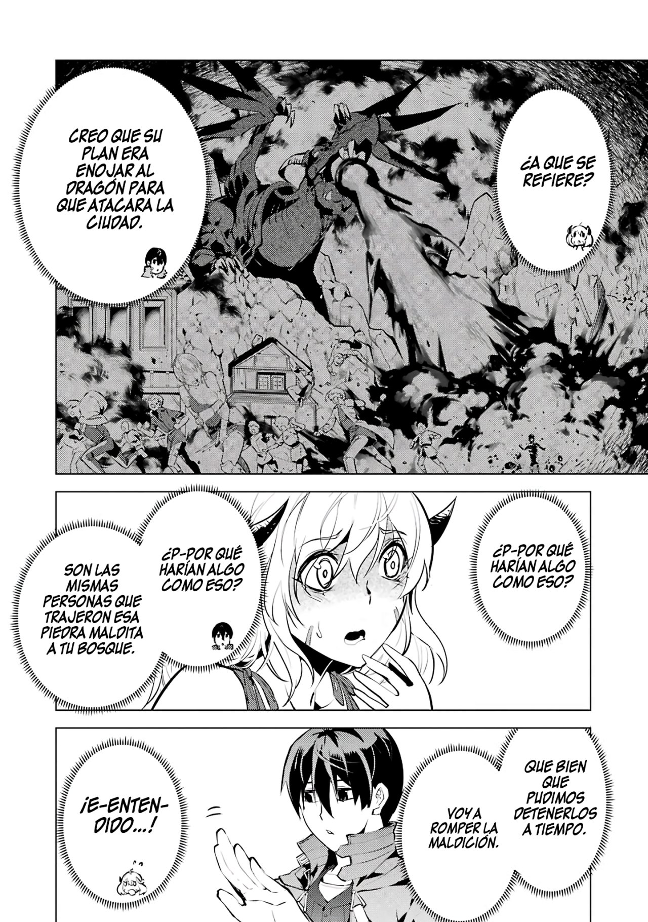 Read Life as a Reincarnated Sage in Another World~ Gaining a Second Profession and Becoming the Strongest in the World~ ES Manga Online