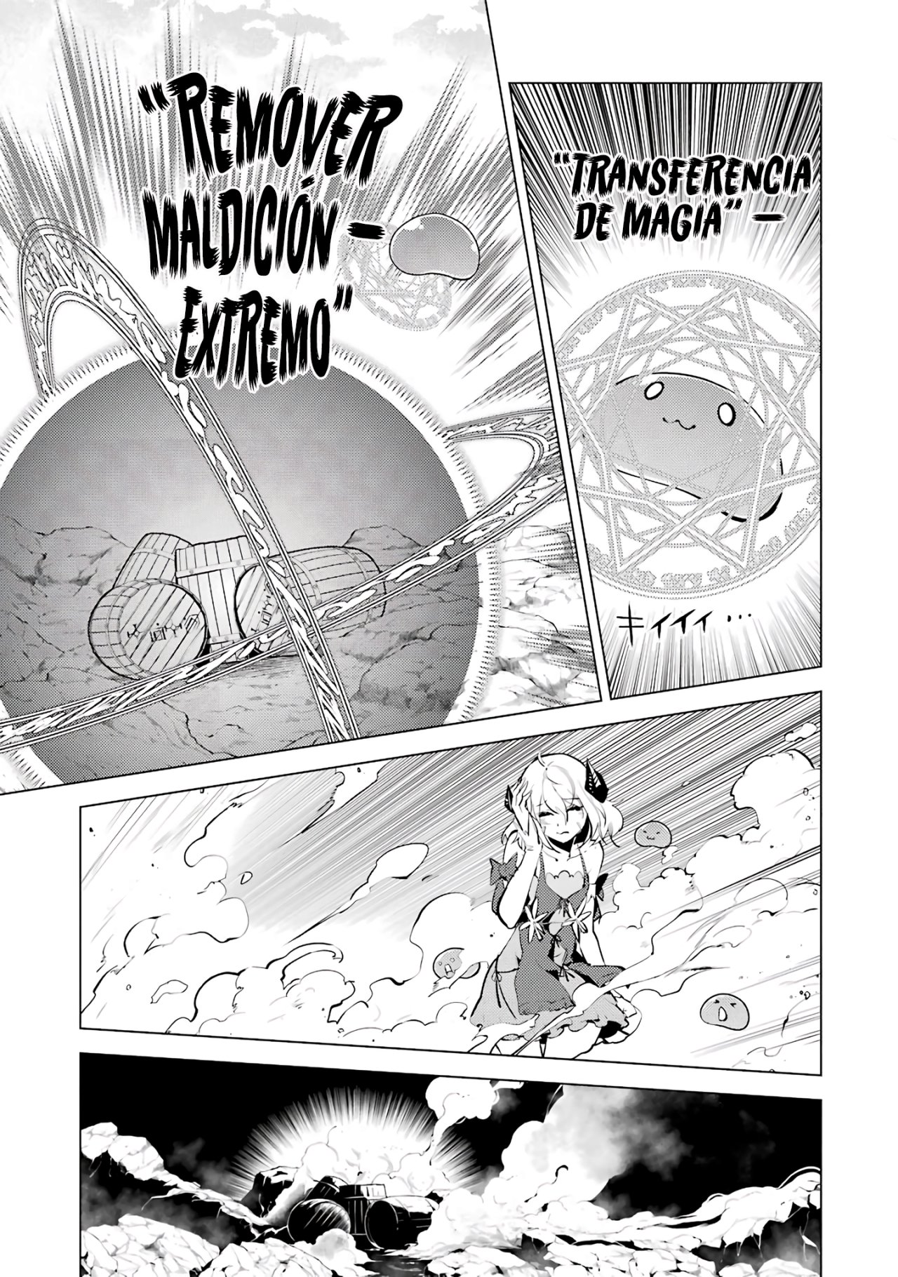 Read Life as a Reincarnated Sage in Another World~ Gaining a Second Profession and Becoming the Strongest in the World~ ES Manga Online