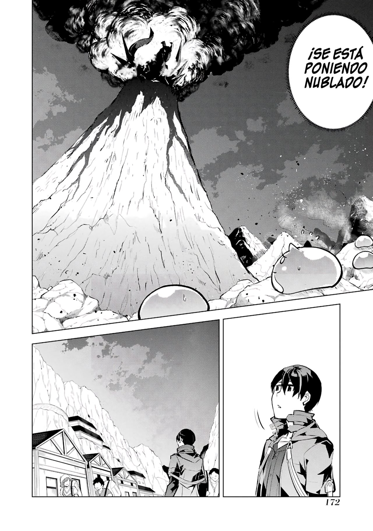 Read Life as a Reincarnated Sage in Another World~ Gaining a Second Profession and Becoming the Strongest in the World~ ES Manga Online