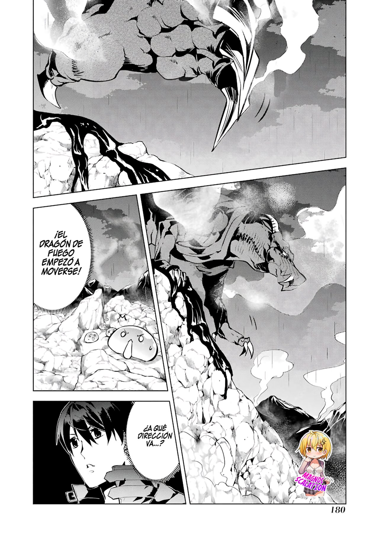 Read Life as a Reincarnated Sage in Another World~ Gaining a Second Profession and Becoming the Strongest in the World~ ES Manga Online